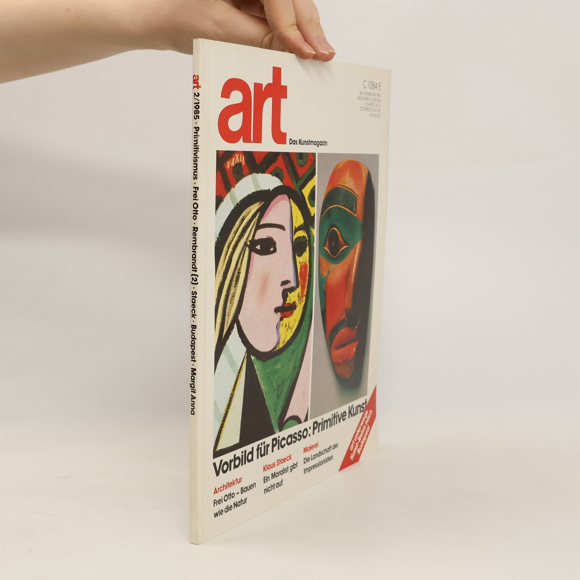 kolektiv Art 2/1985