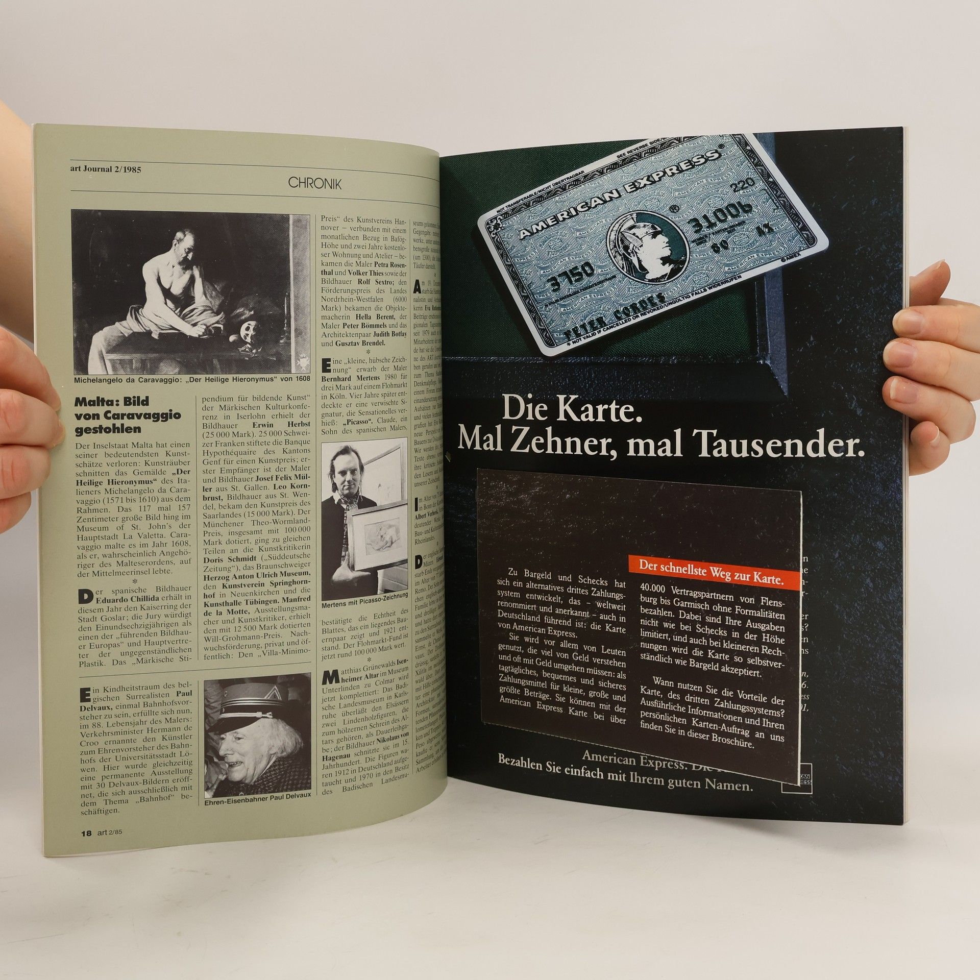 kolektiv Art 2/1985