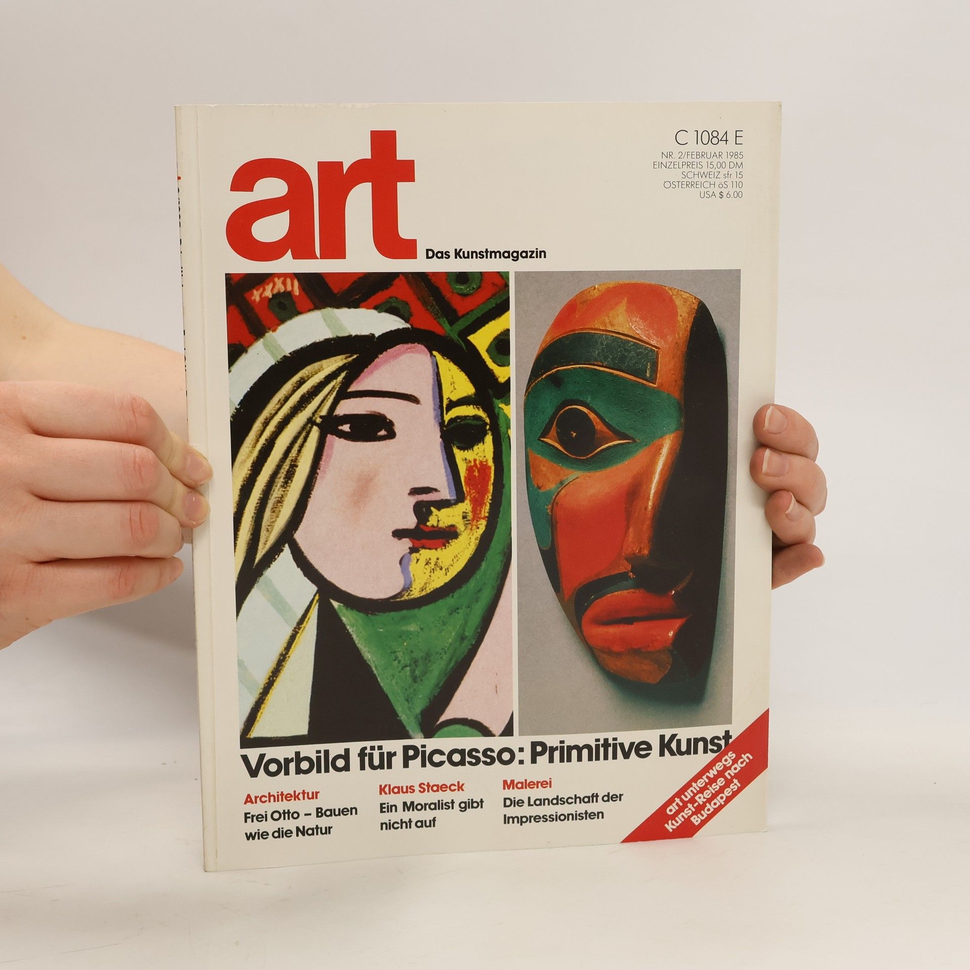 kolektiv Art 2/1985