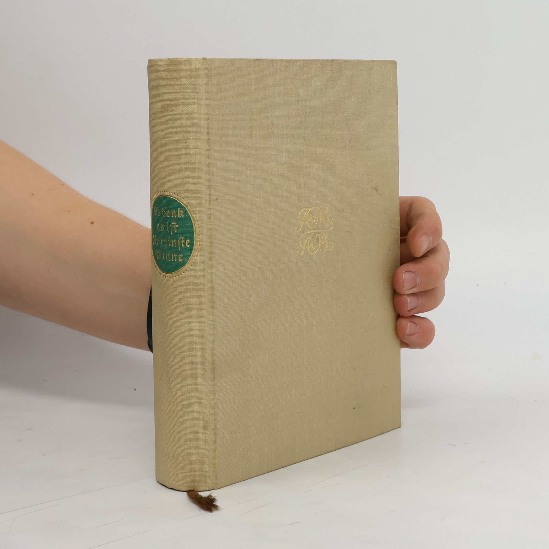 Autorenkollektiv Go den es ist die reinste Winne