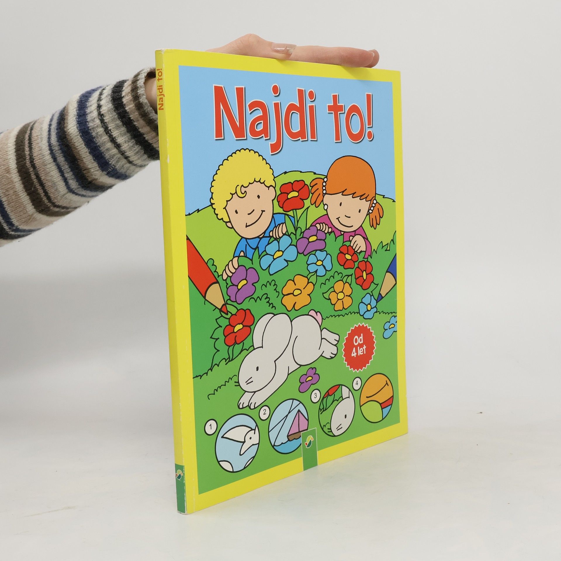 Autorenkollektiv Suchbilder