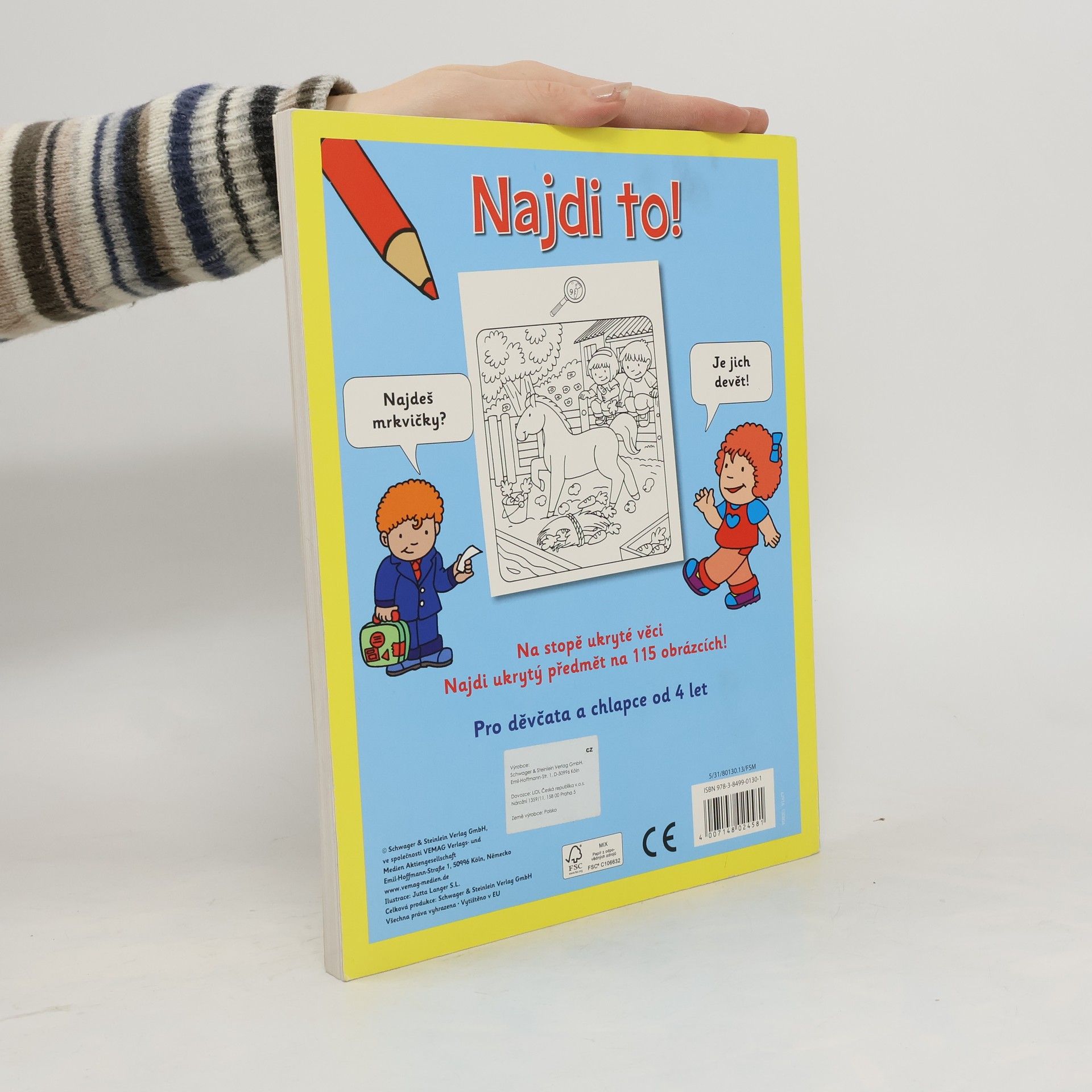 Autorenkollektiv Suchbilder