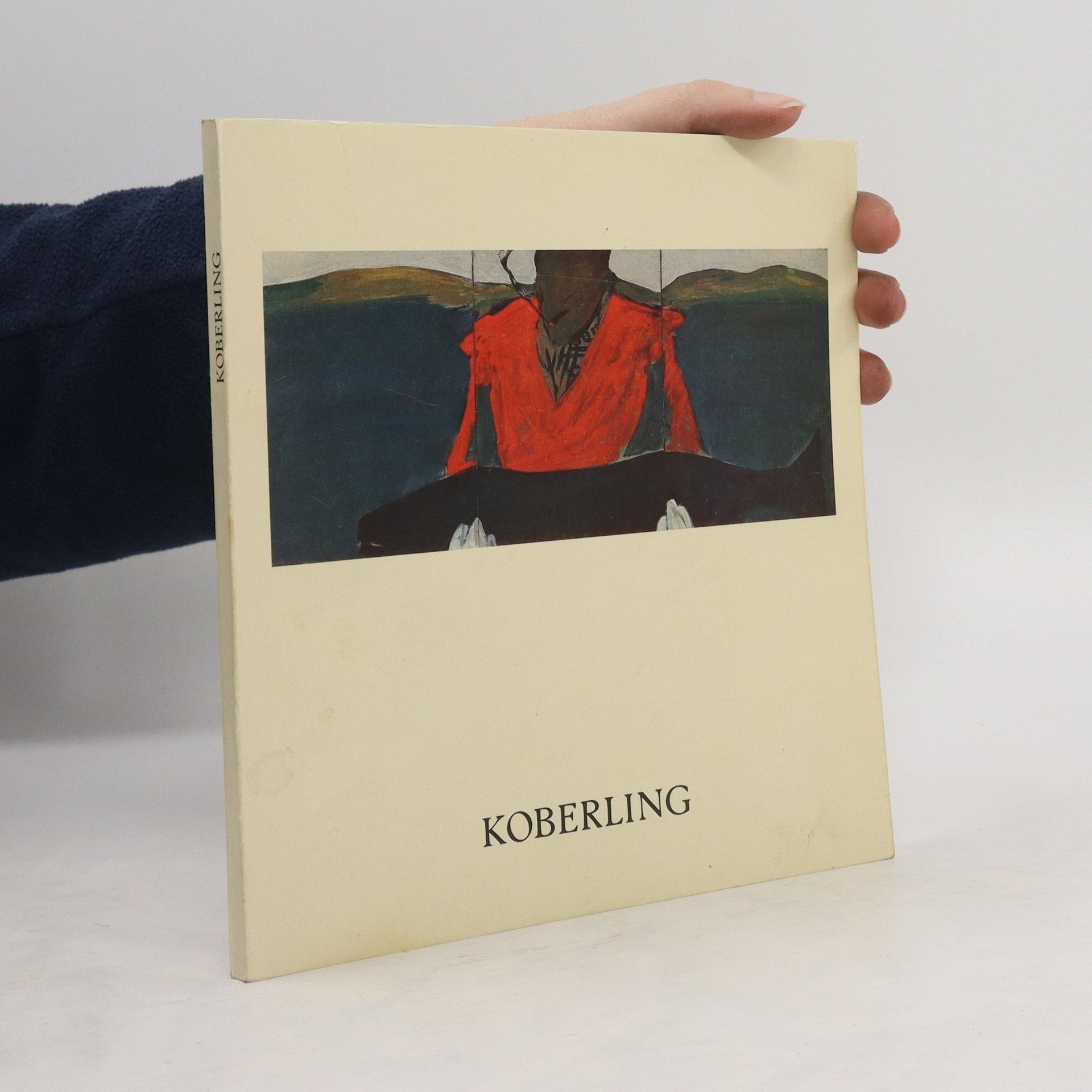 Bernd Kempas Koberling