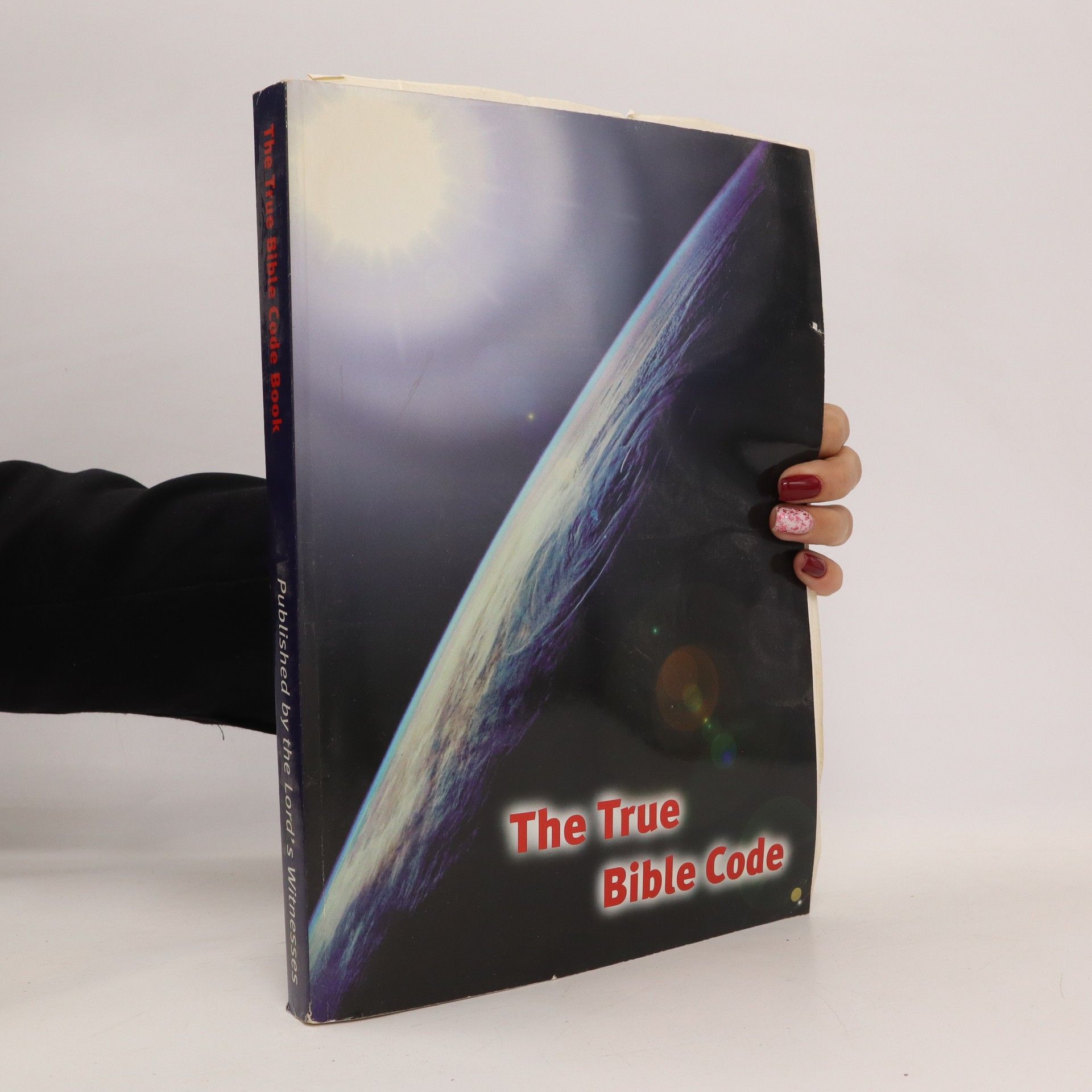 Lord's Witnesses (Organization) The True Bible Code