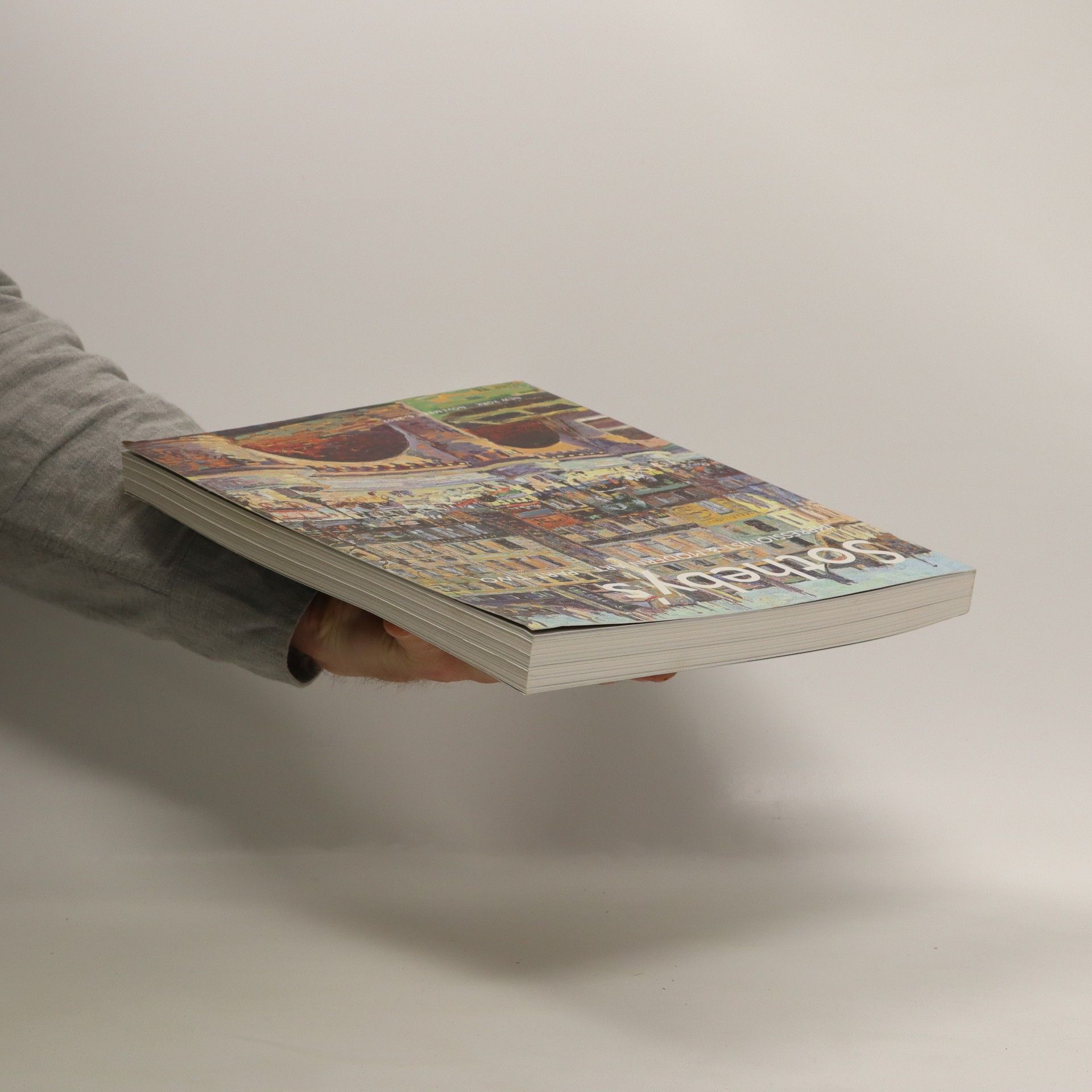 Autorenkollektiv Sotheby's : Impressionist & Modern Art. Part Two