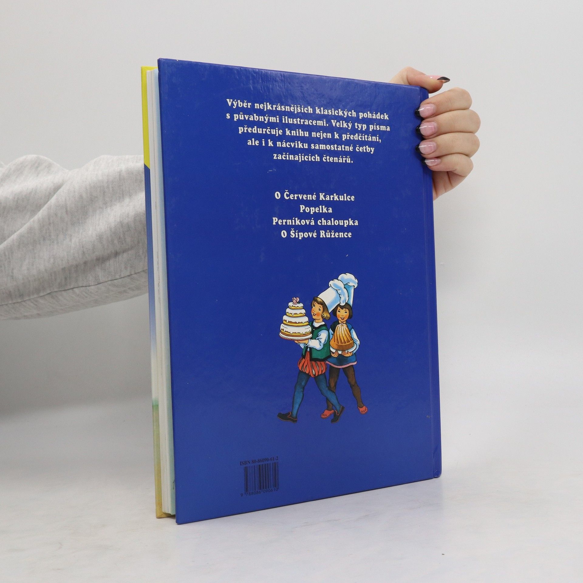 Kolektiv autorů Za devatero horami