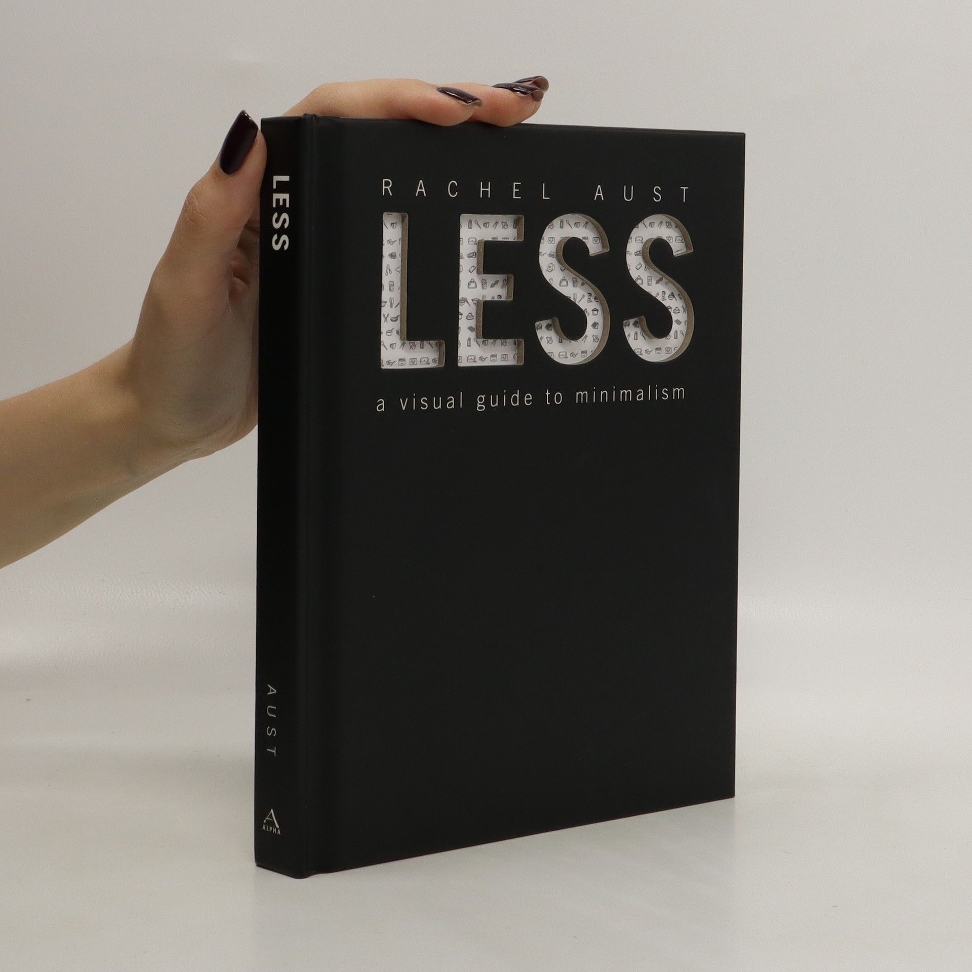 Rachel Aust Less