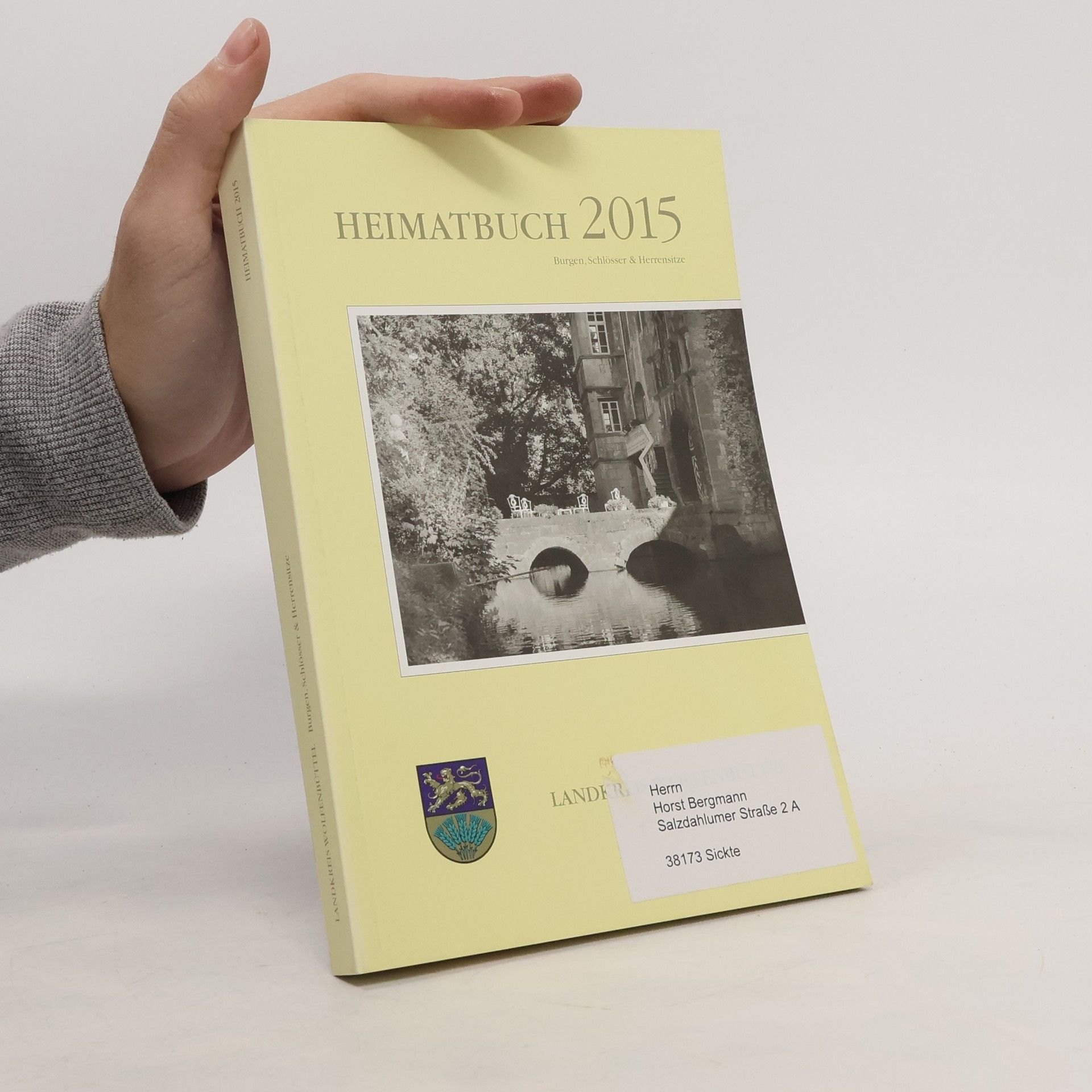 kolektiv Heimatbuch 2015