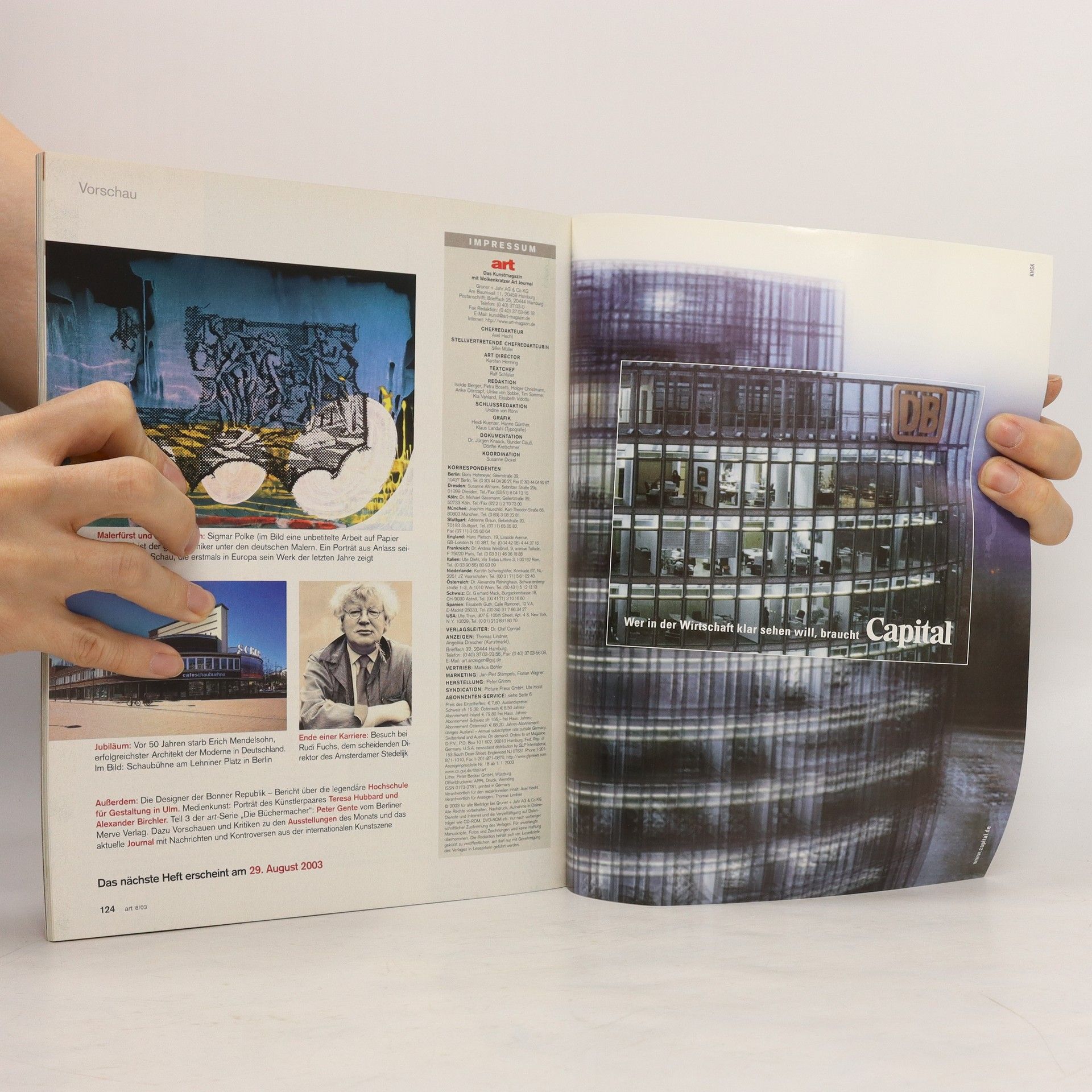 kolektiv Art 8/2003