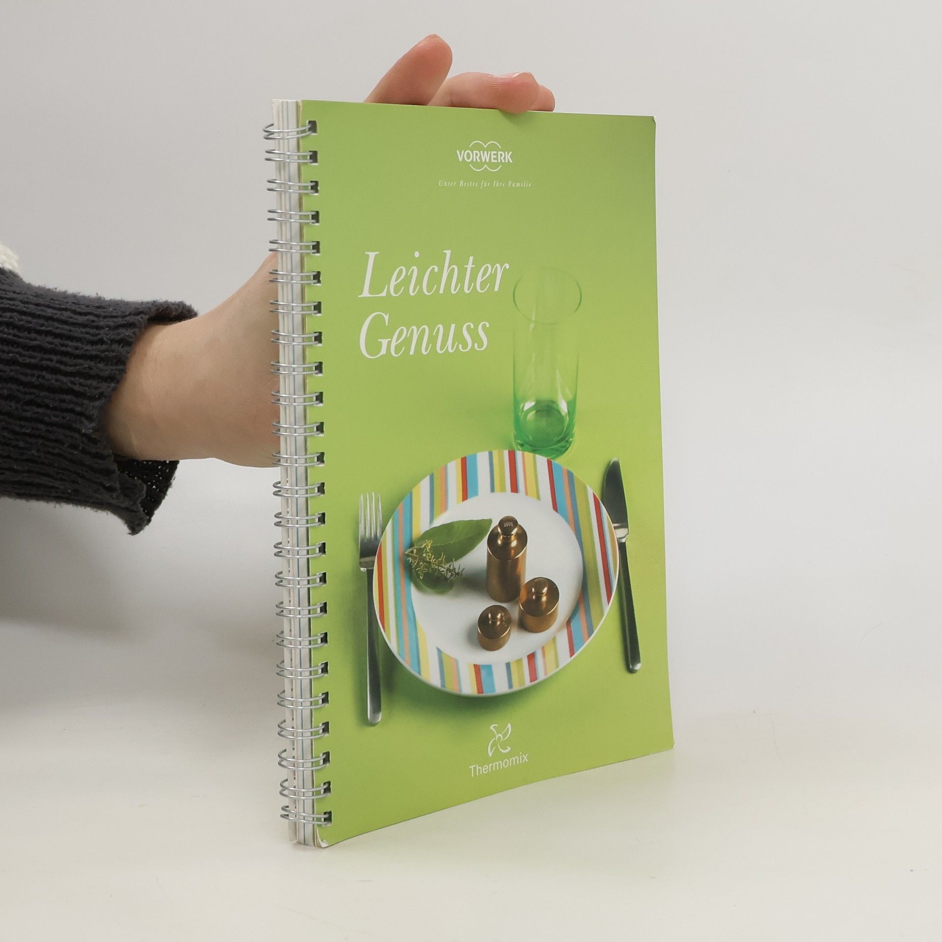 Autorenkollektiv Leichter Genuss
