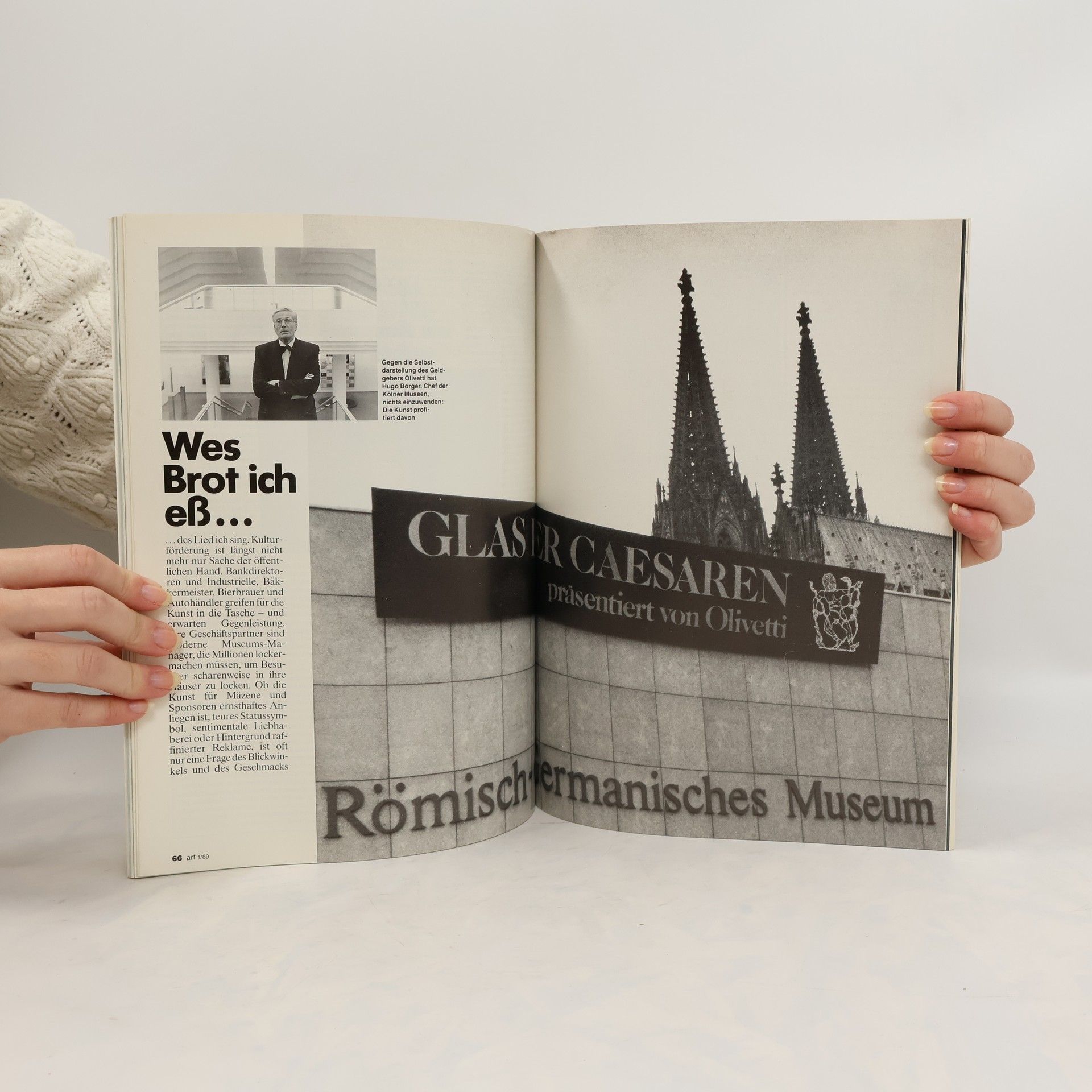 kolektiv Art 1-12 1989