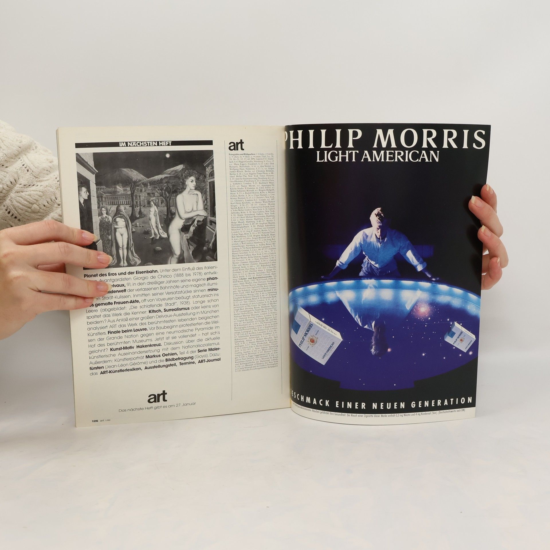 kolektiv Art 1-12 1989