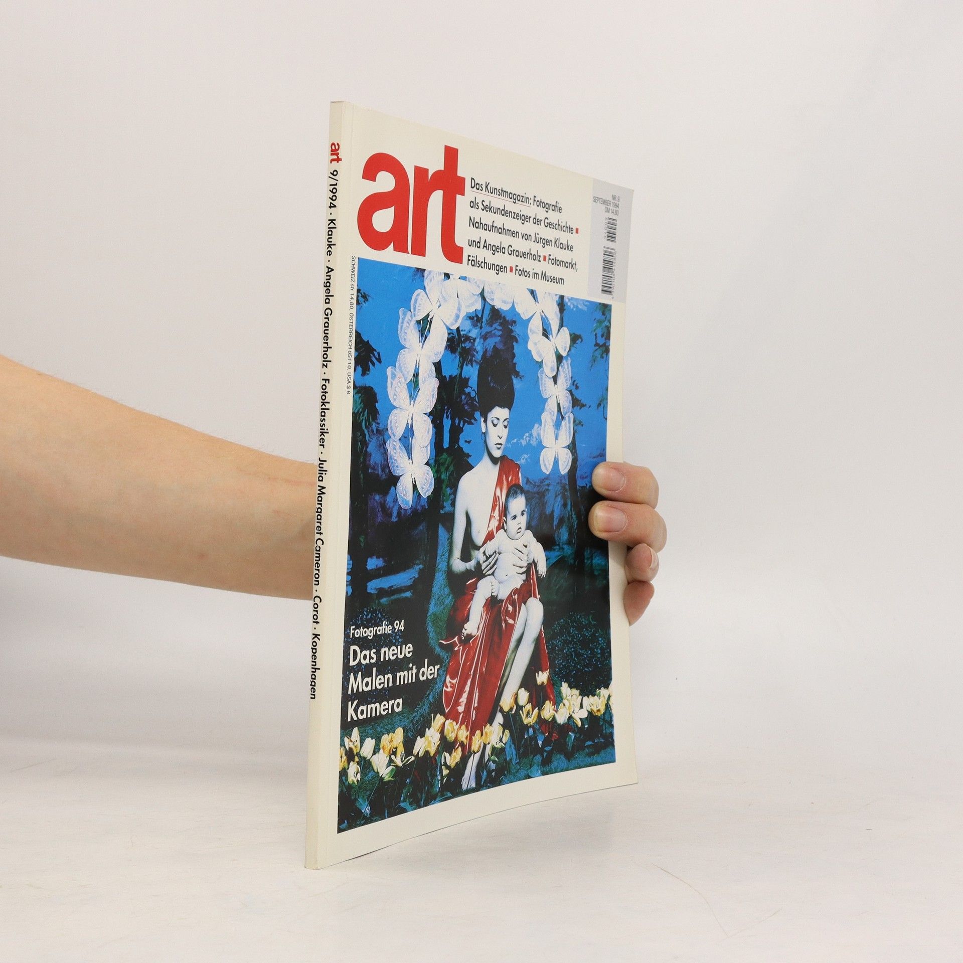 Autores varios Art 9/1994
