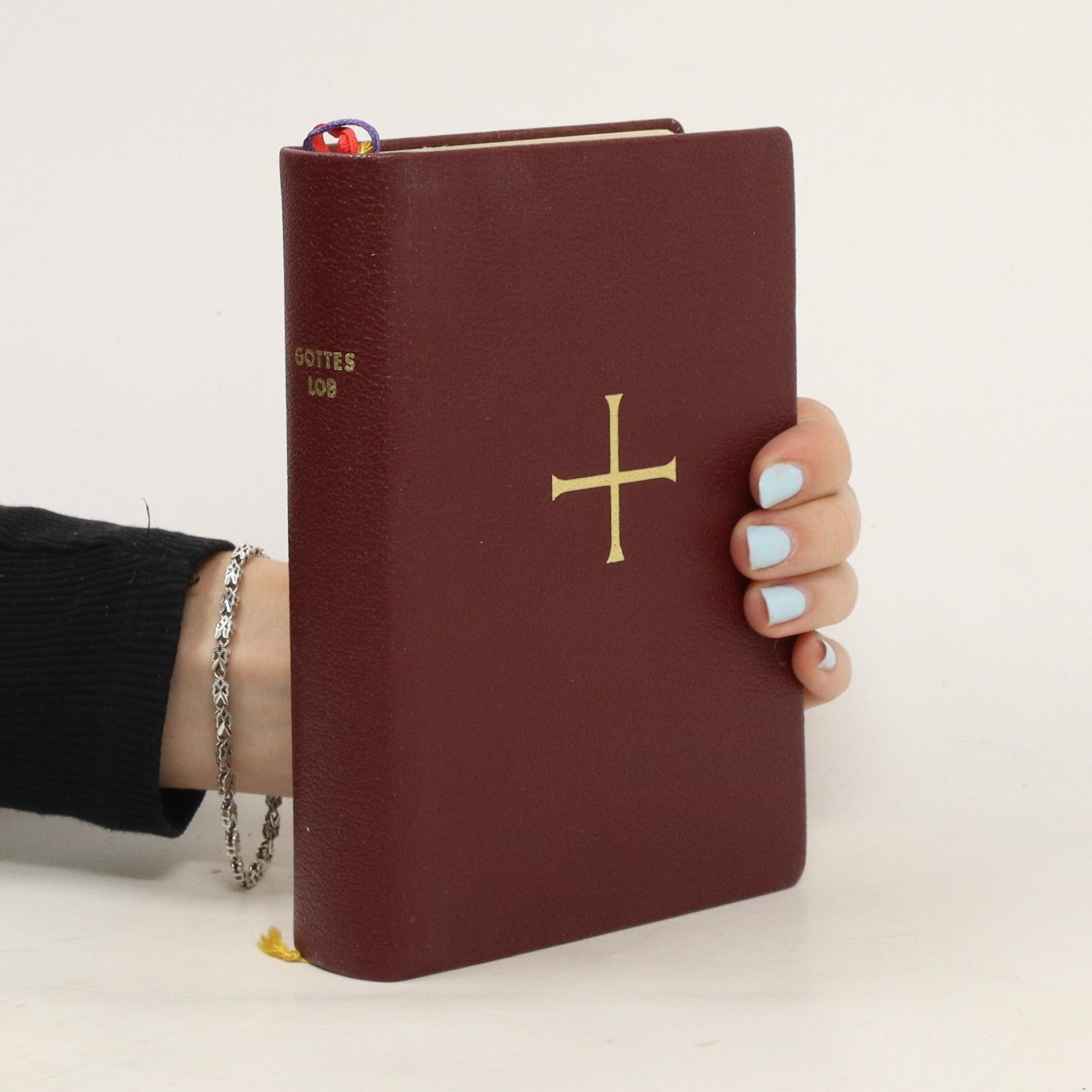 Collectif d'auteurs Gotteslob