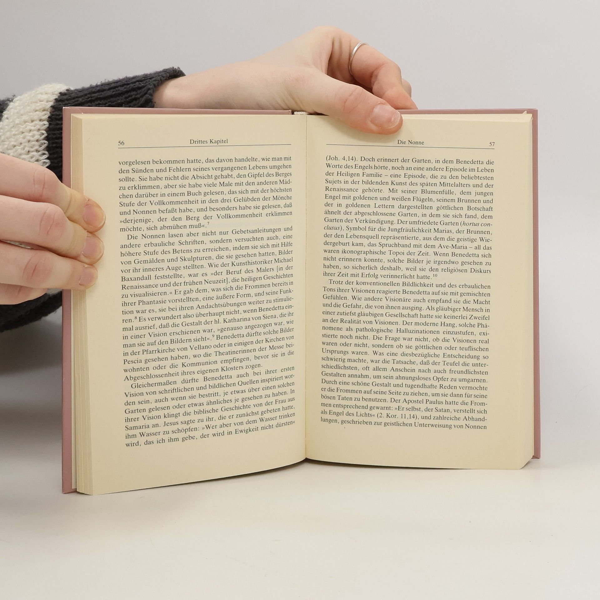 Judith C. Brown Schändliche Leidenschaften