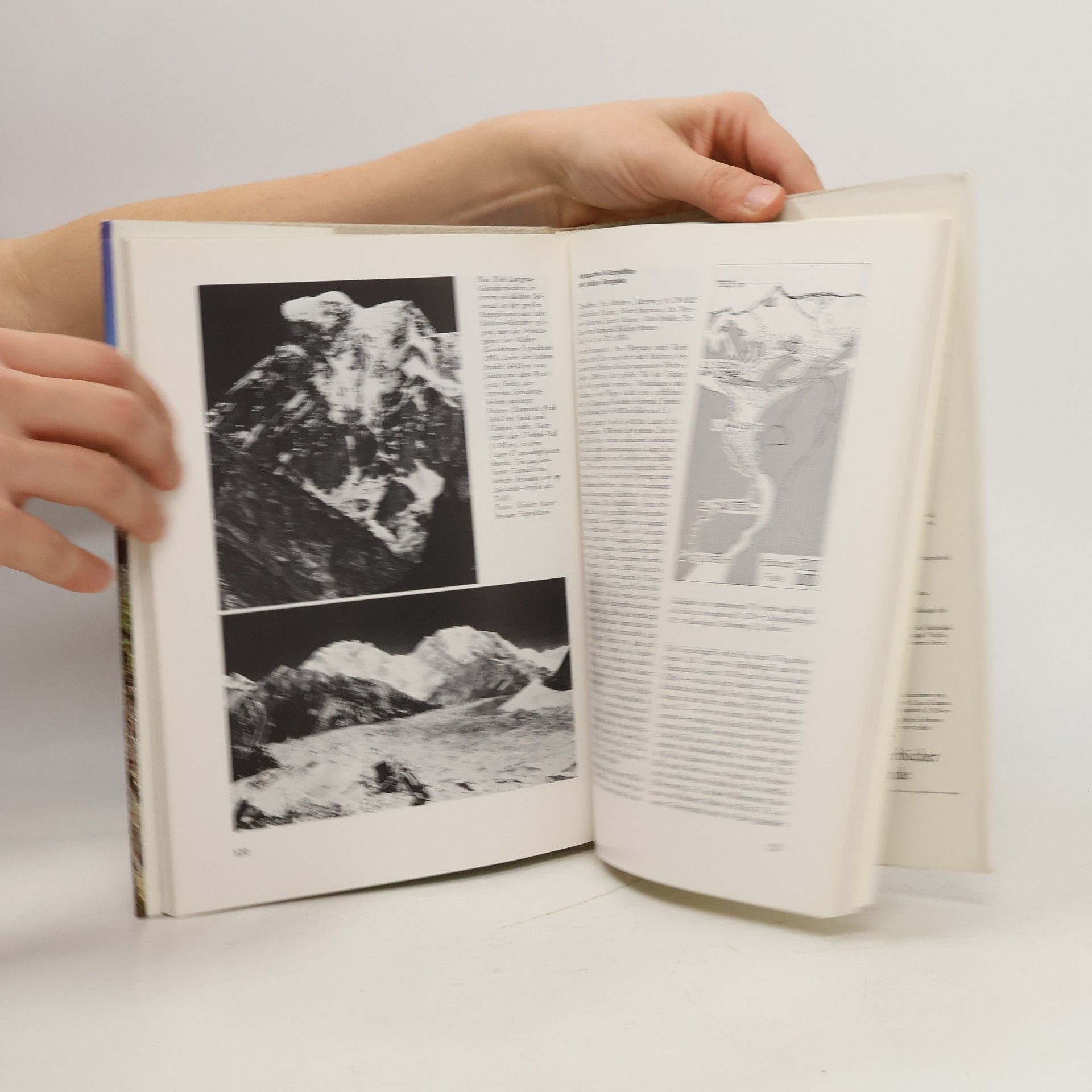 Autorenkollektiv Alpenvereins-Jahrbuch 1977