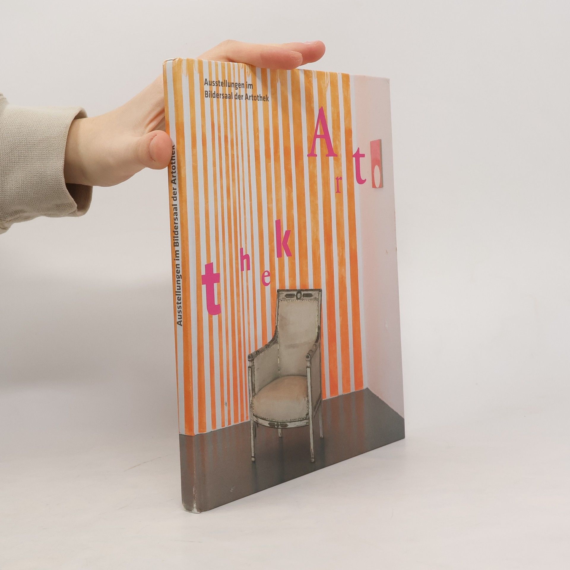 Autorenkollektiv Ausstellungen im Bildersaal der Artothek