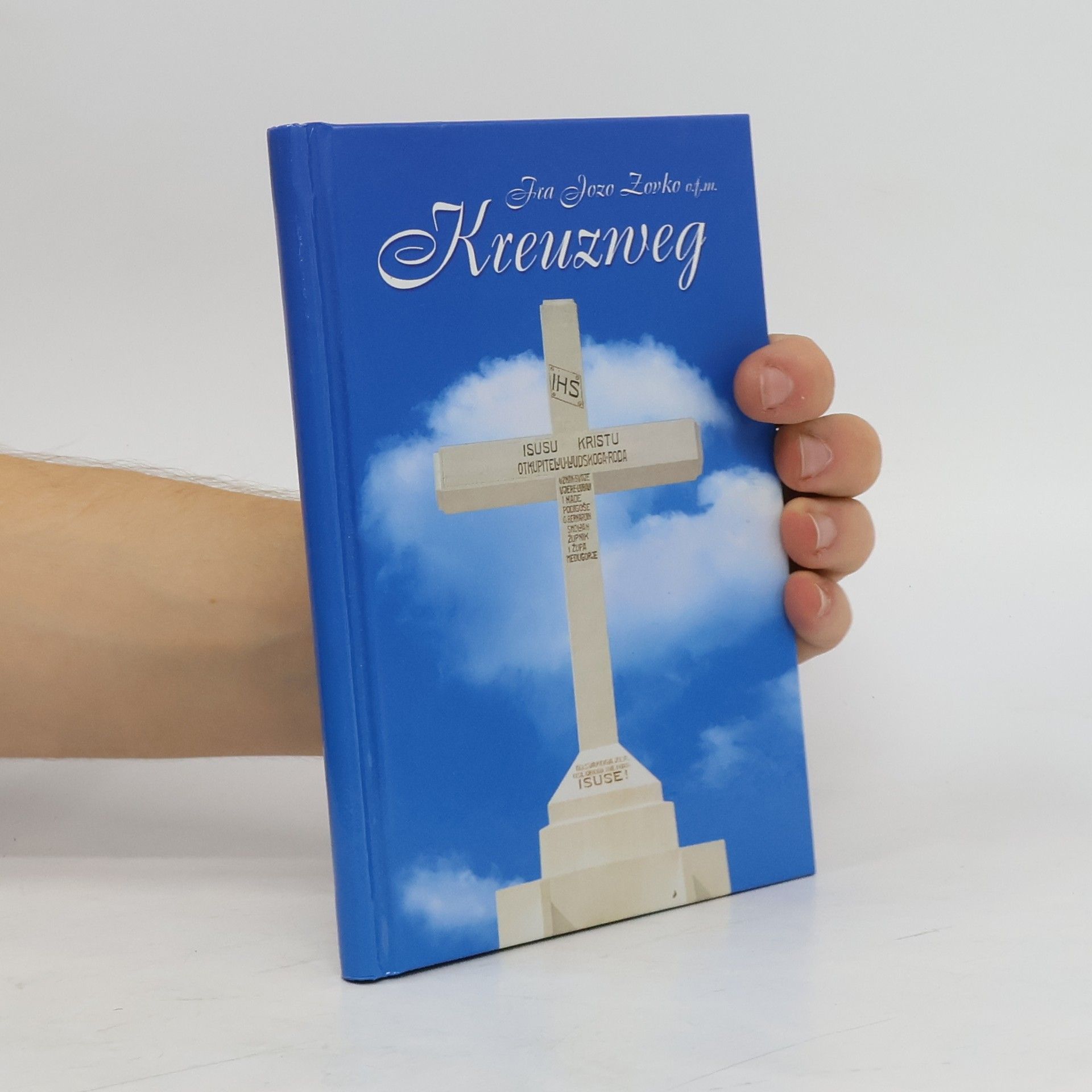 Autorenkollektiv Kreuzweg