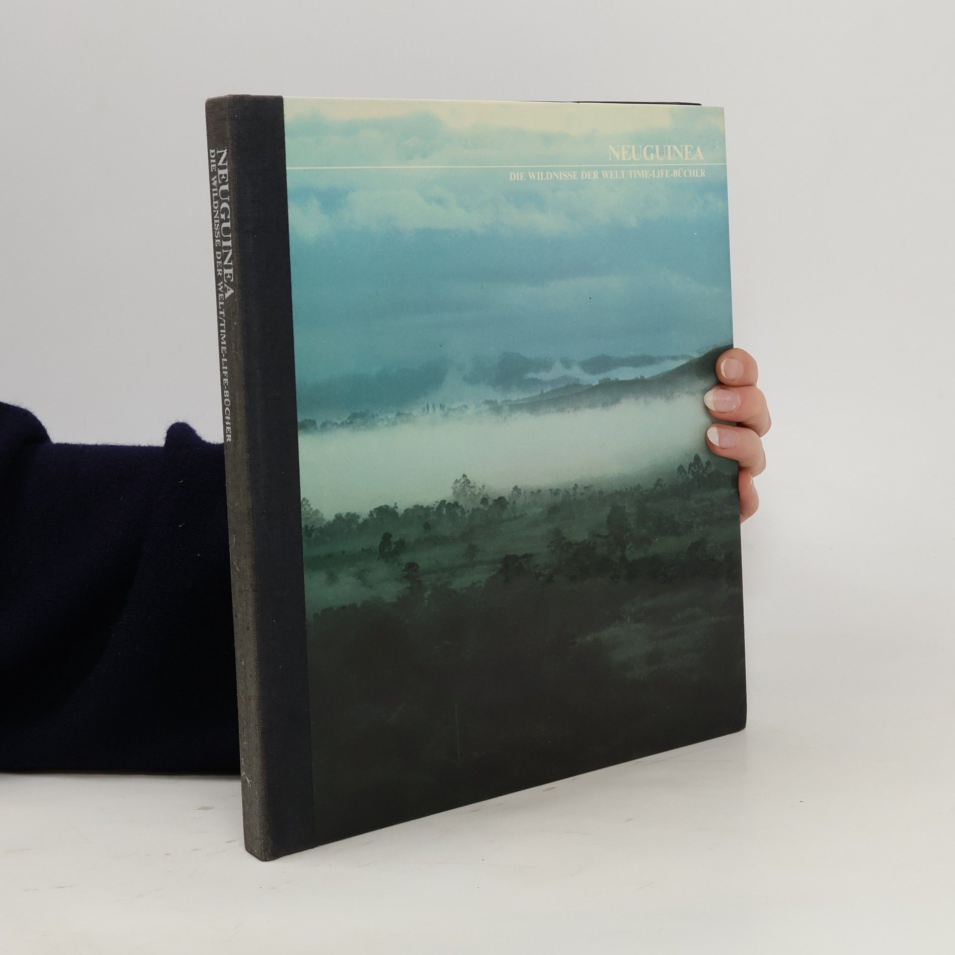 Collectif d'auteurs Neuguinea