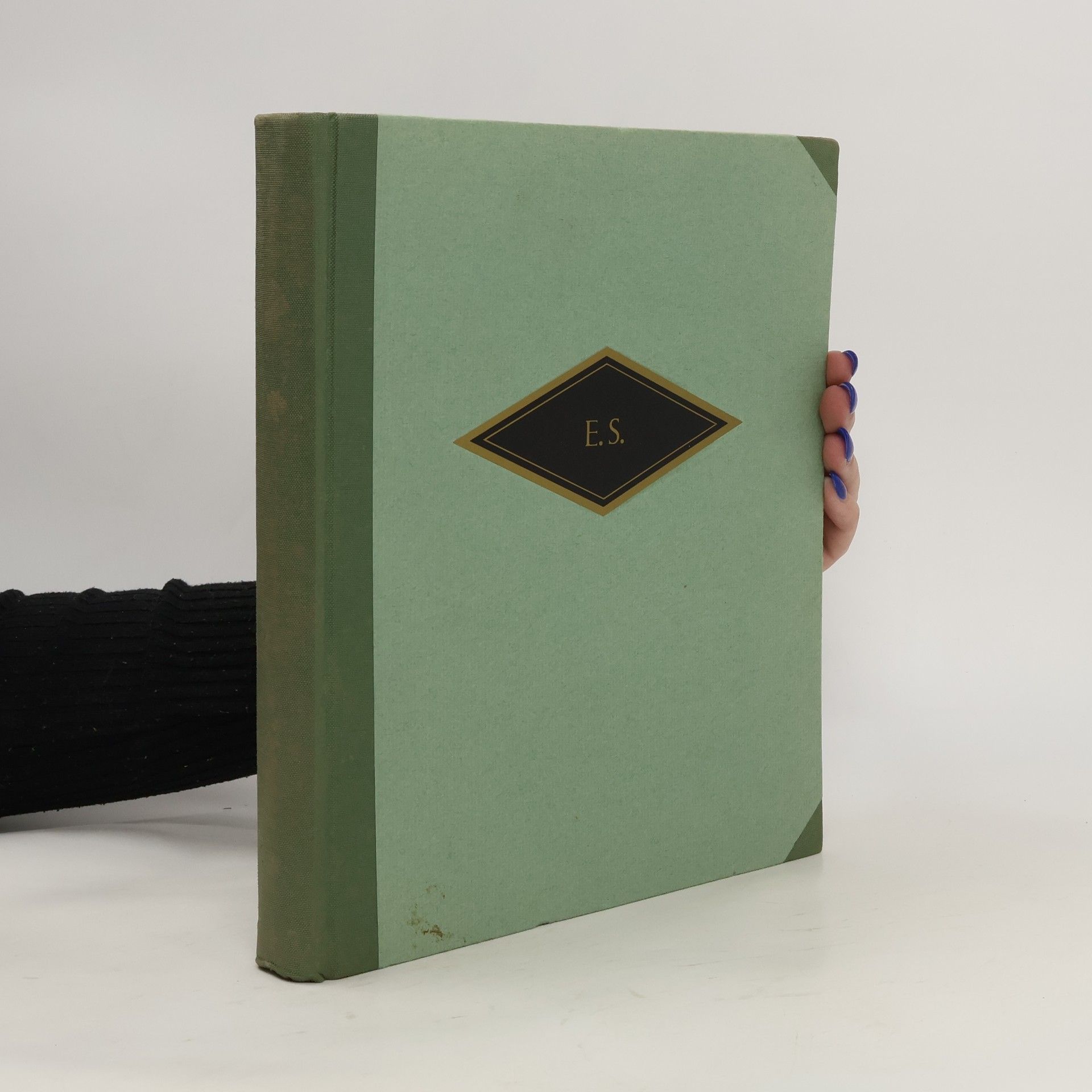 Autorenkollektiv E. S.