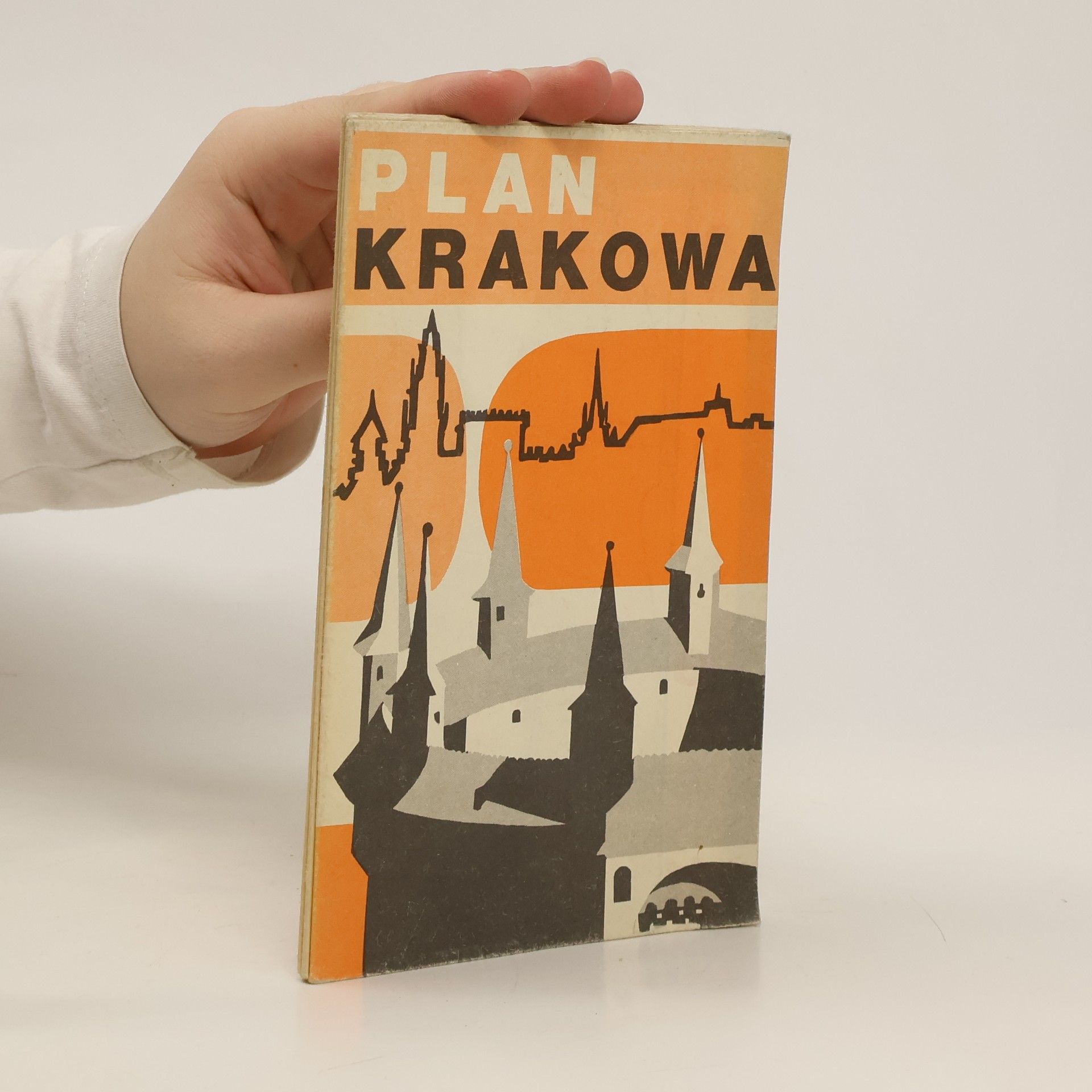 Autorenkollektiv Plan Krakowa