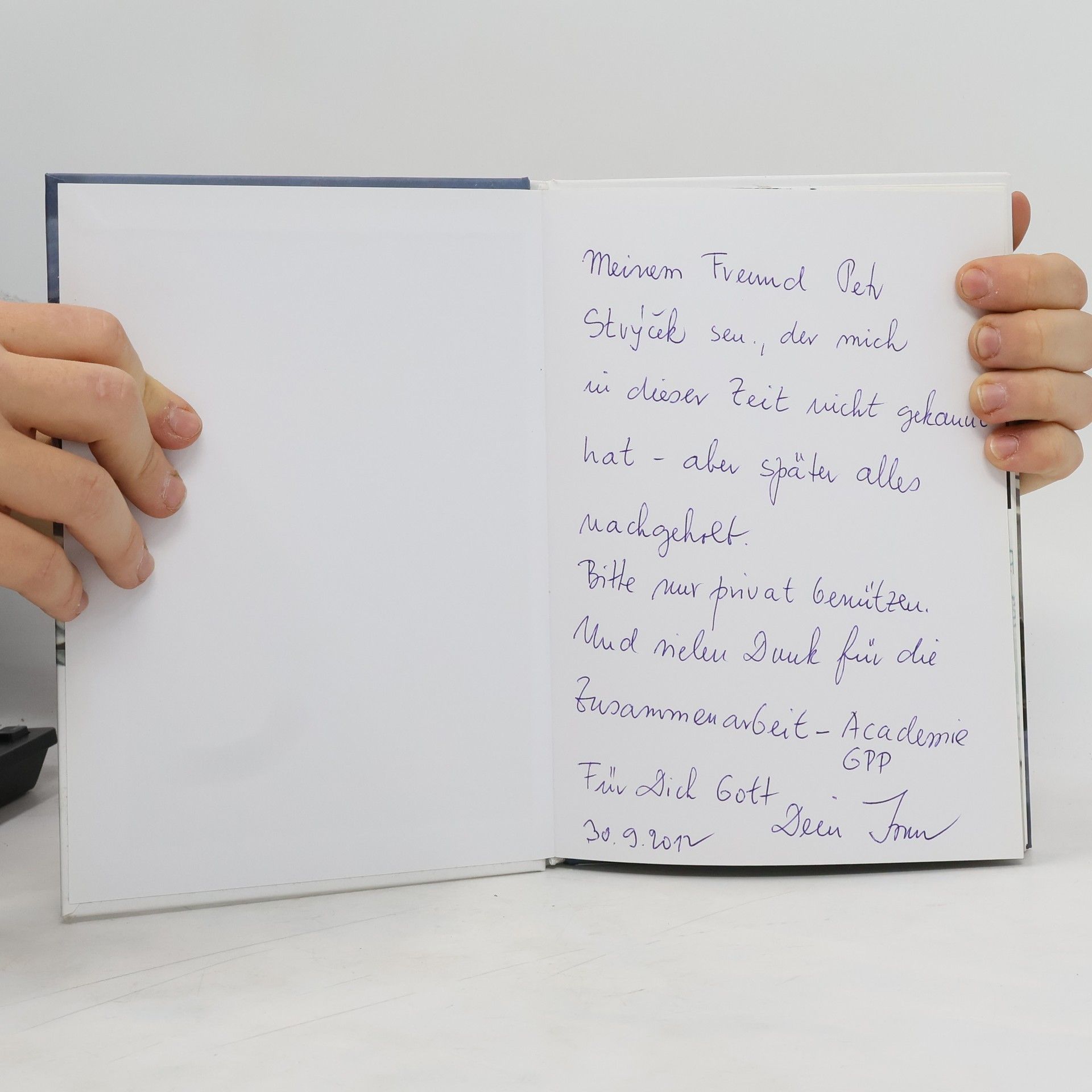 Kolektiv autorů Mein Freund Ivan. Můj přítel Ivan