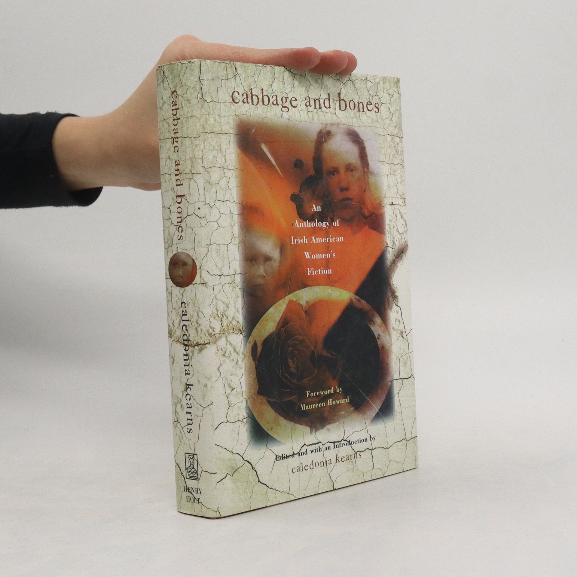 Caledonia Kearns Cabbage and Bones