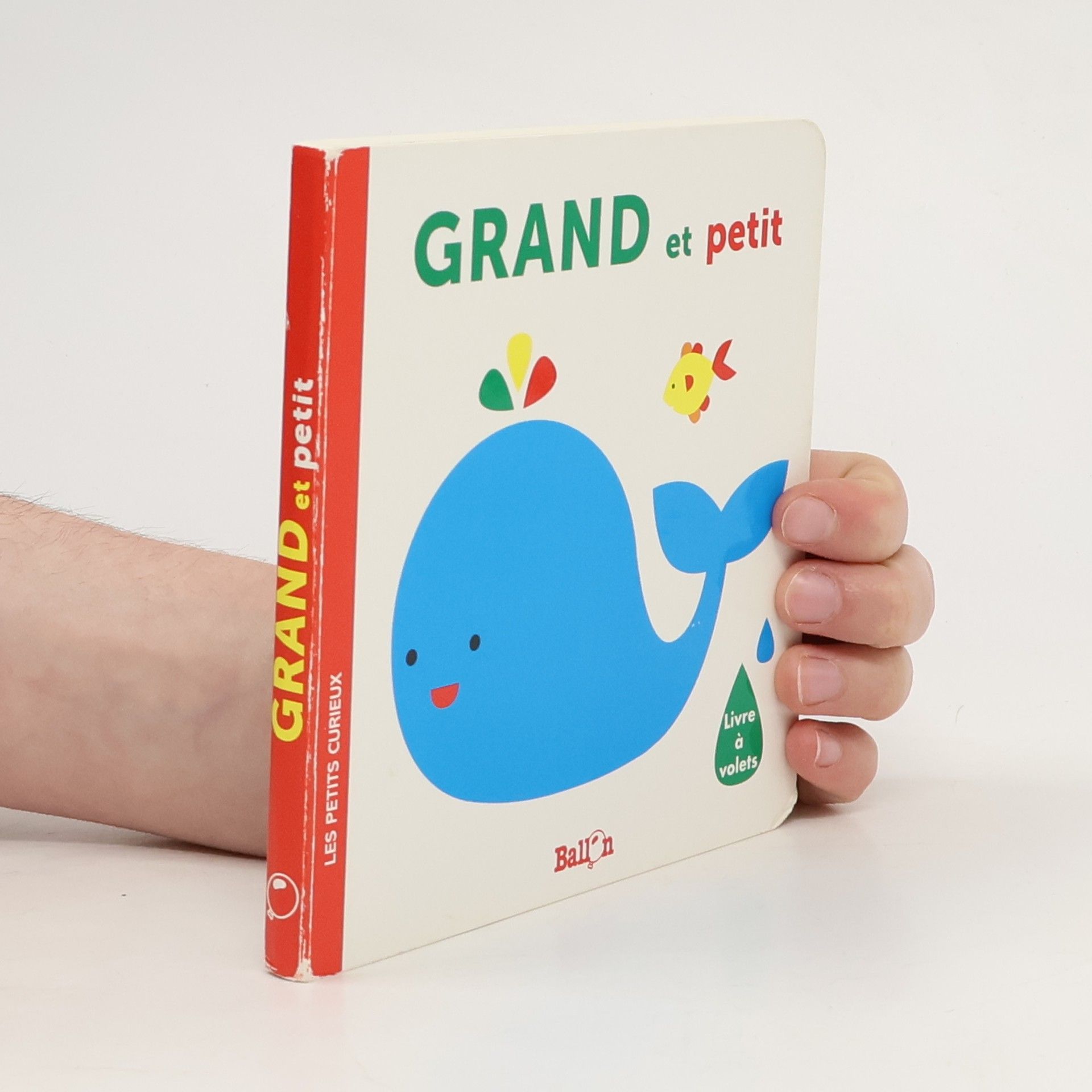 AA.VV. Grand et petit