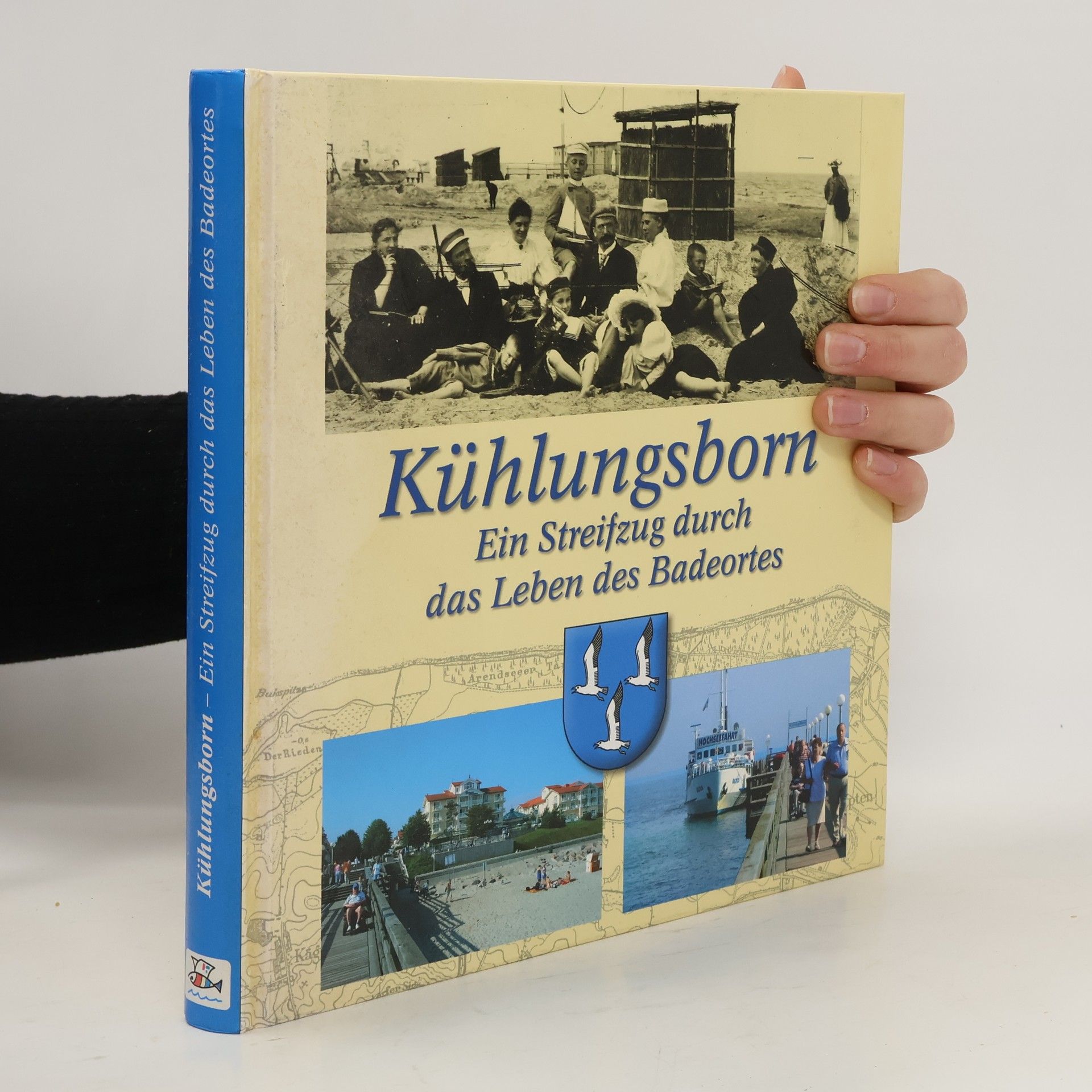 Autorenkollektiv Kühlungsborn