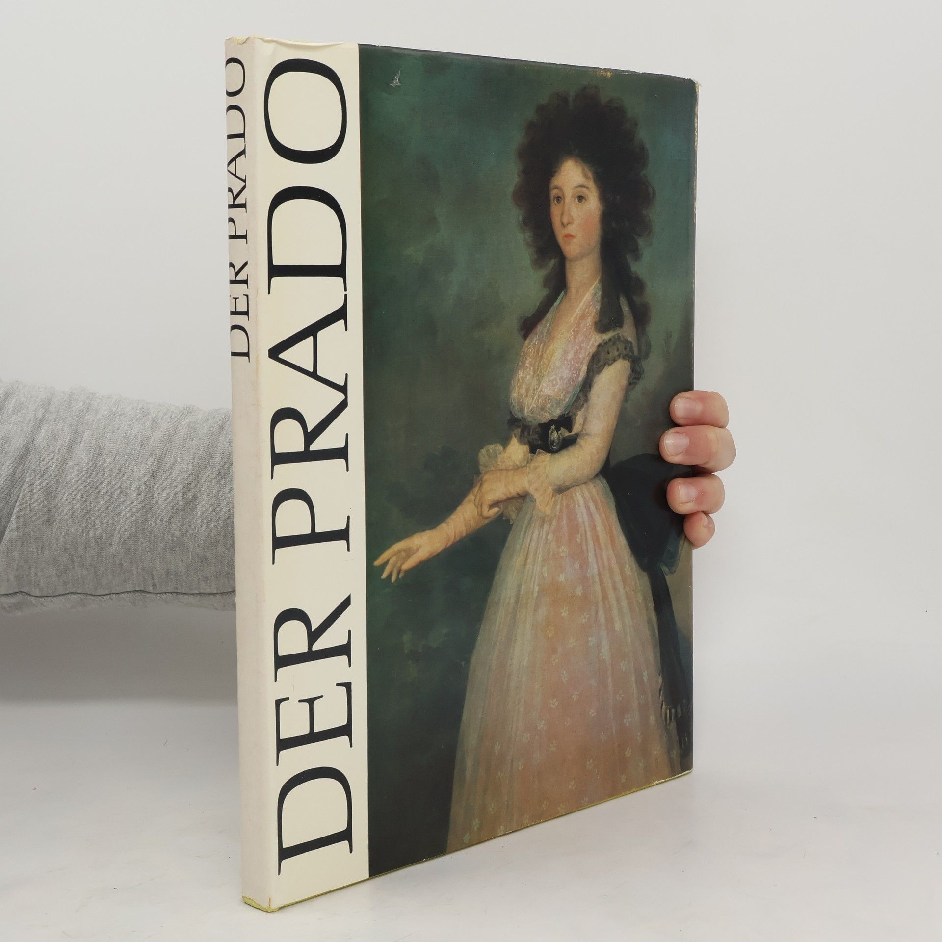 Autorenkollektiv Der Prado