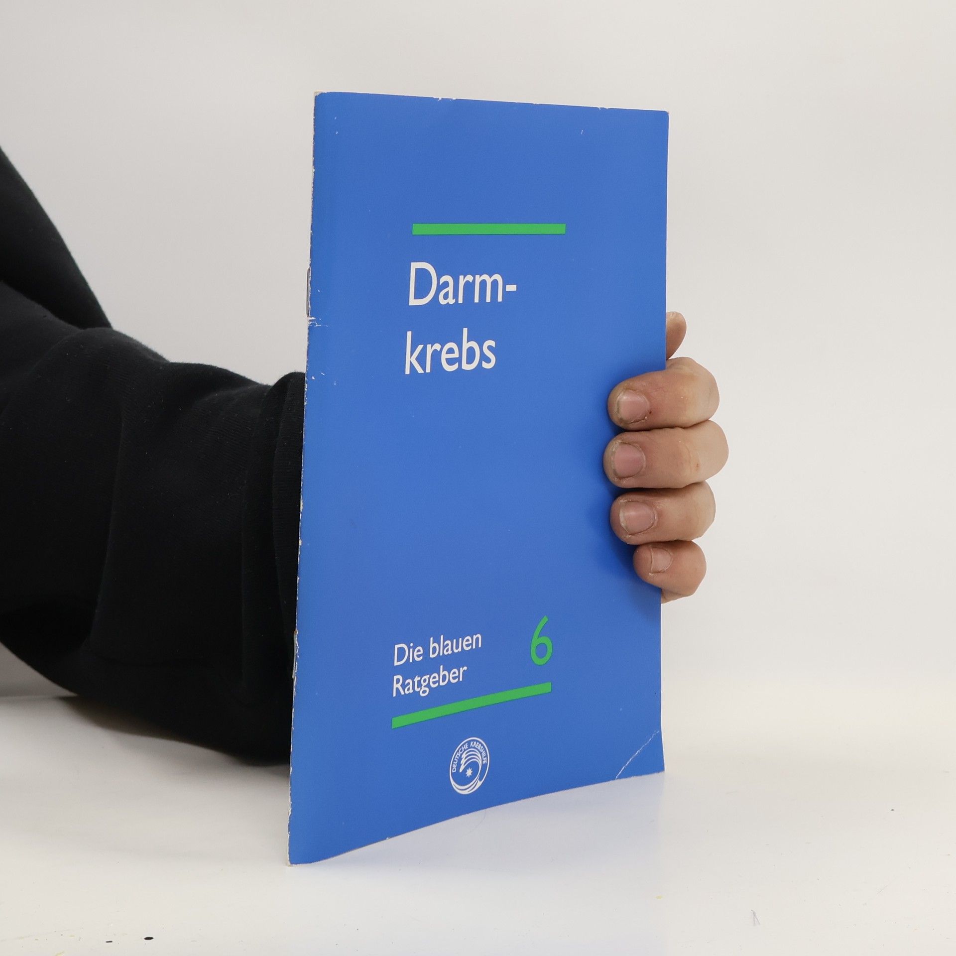 Auteurscollectief Darmkrebs