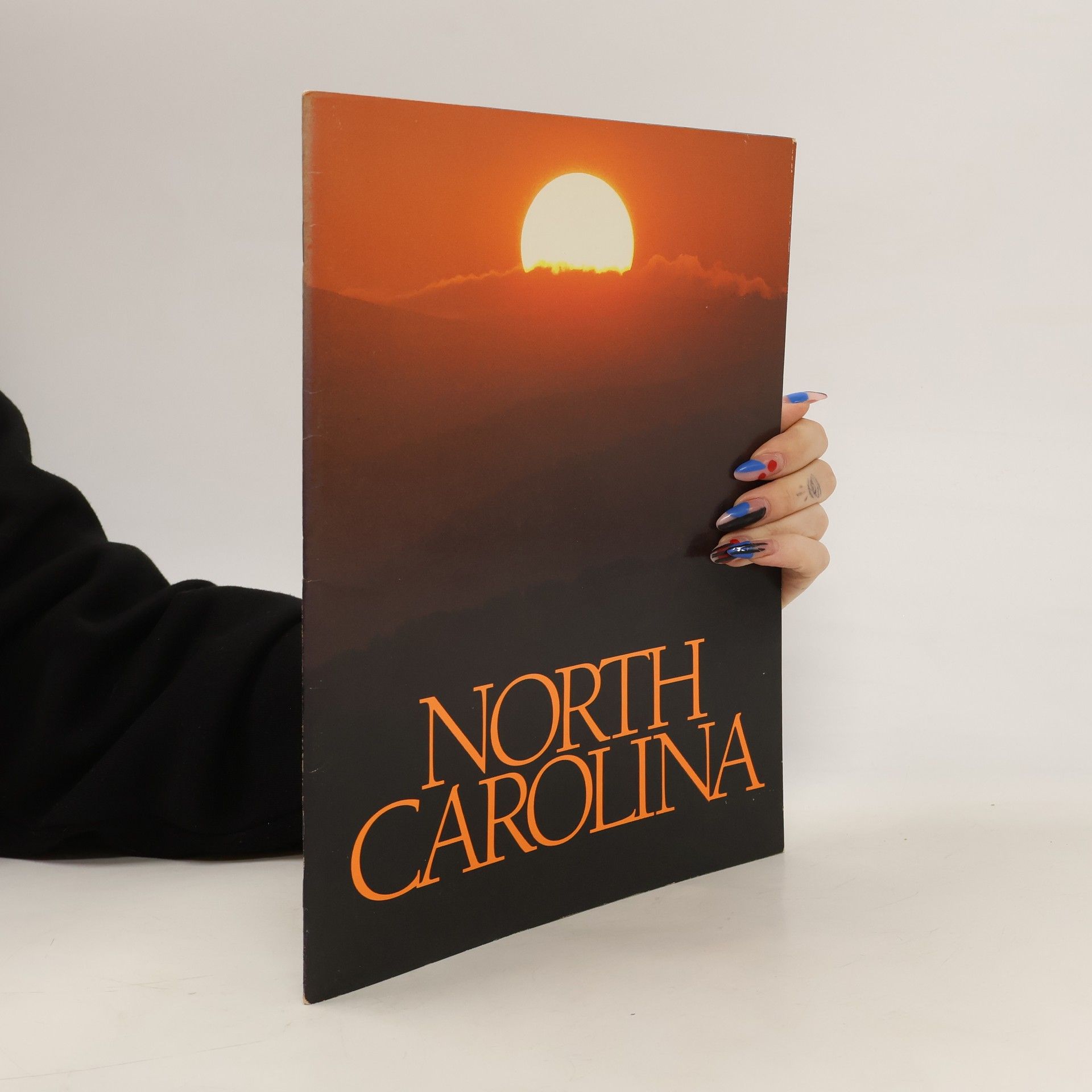 AA.VV. North Carolina