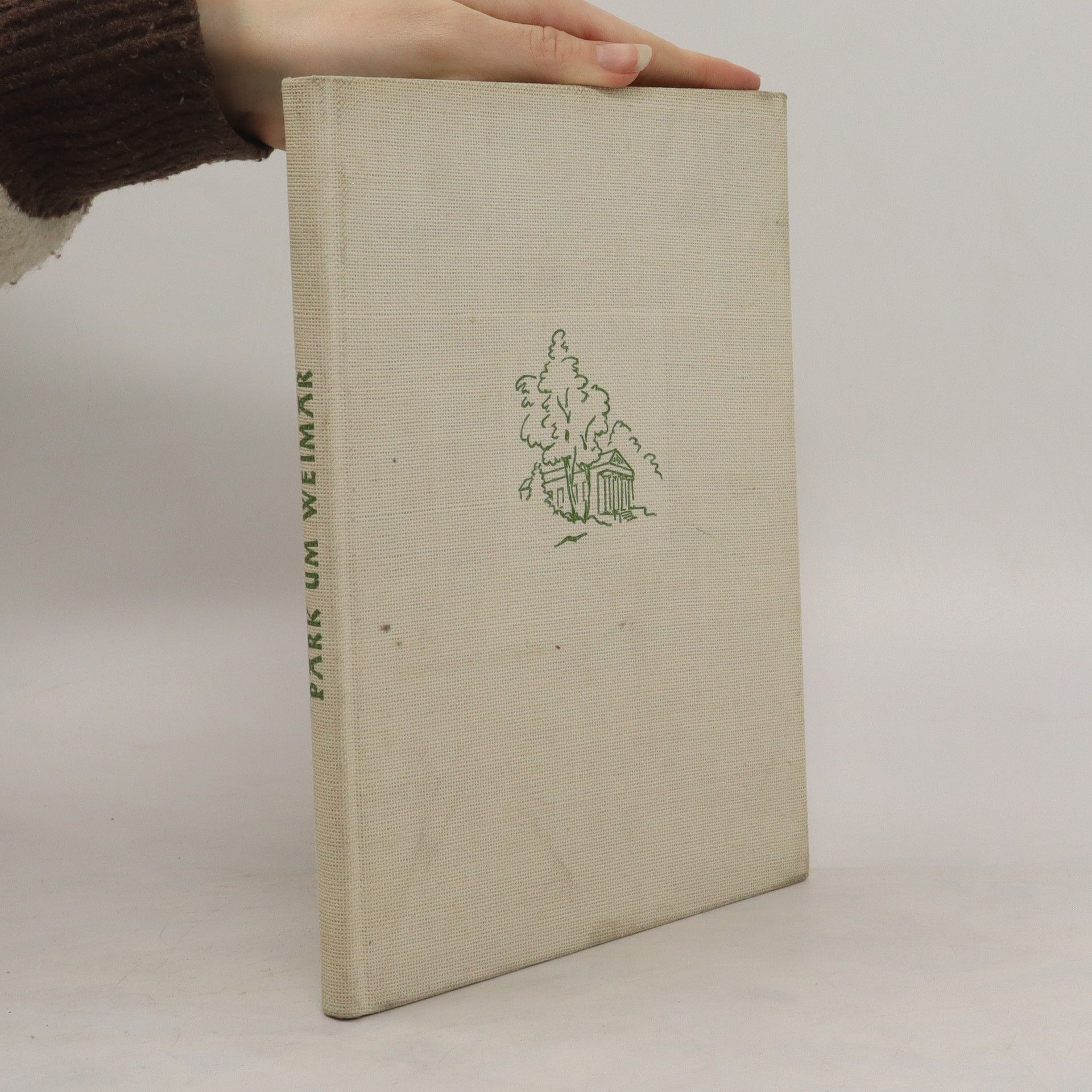 kolektiv Park um Weimar