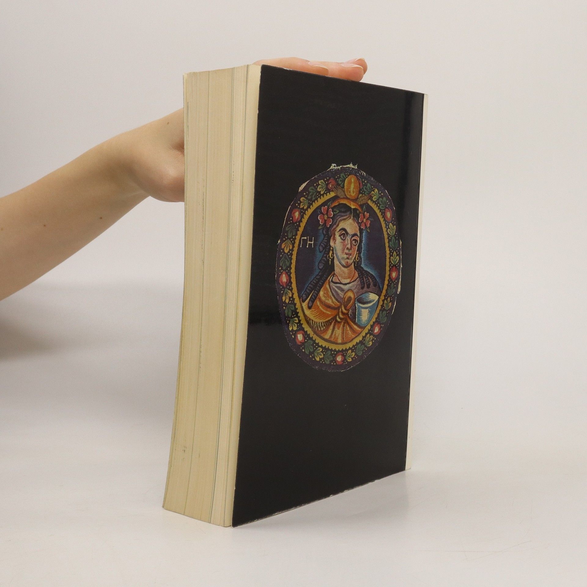 Autorenkollektiv Koptische Kunst. Christentum am Nil