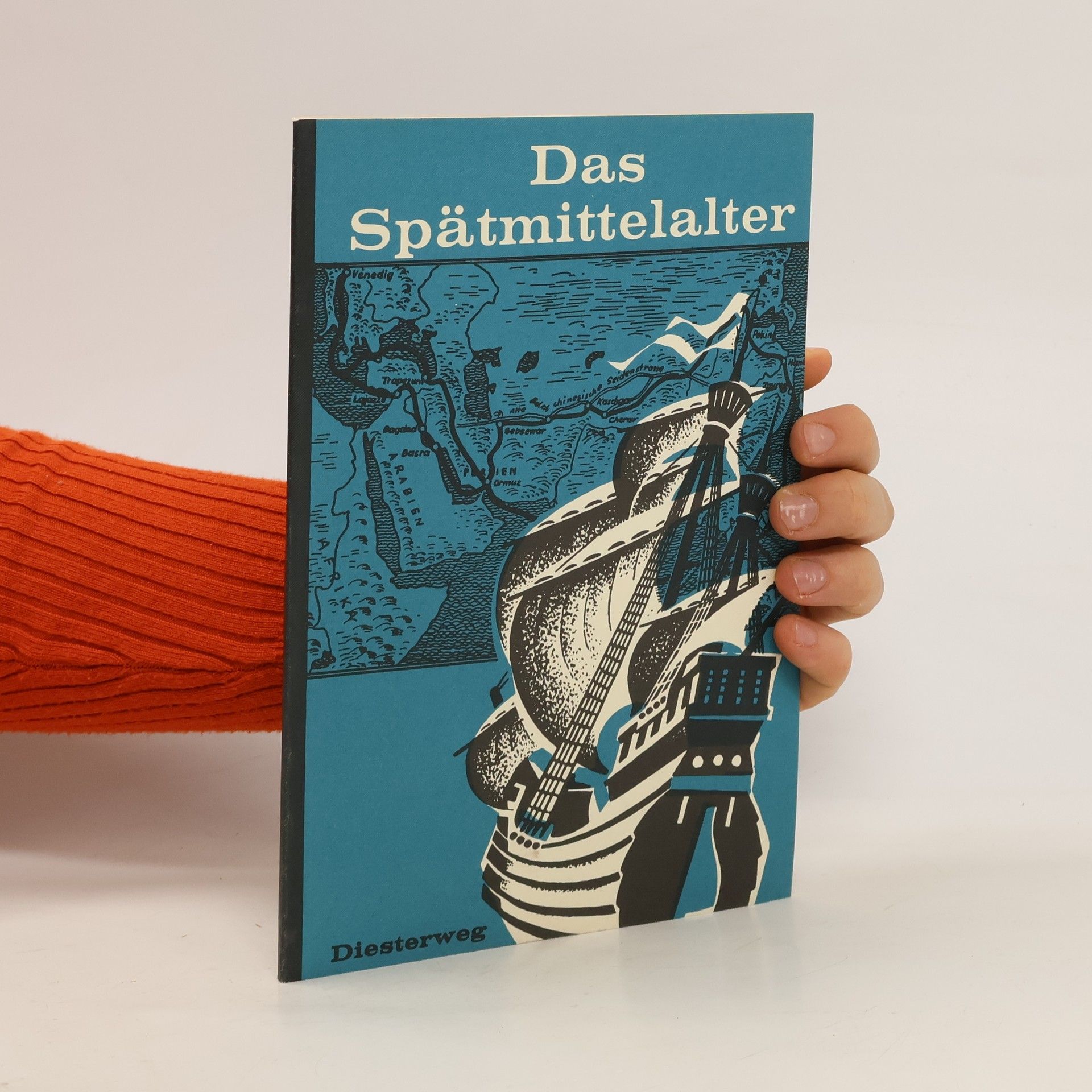 Collectif d'auteurs Das Spätmittelalter