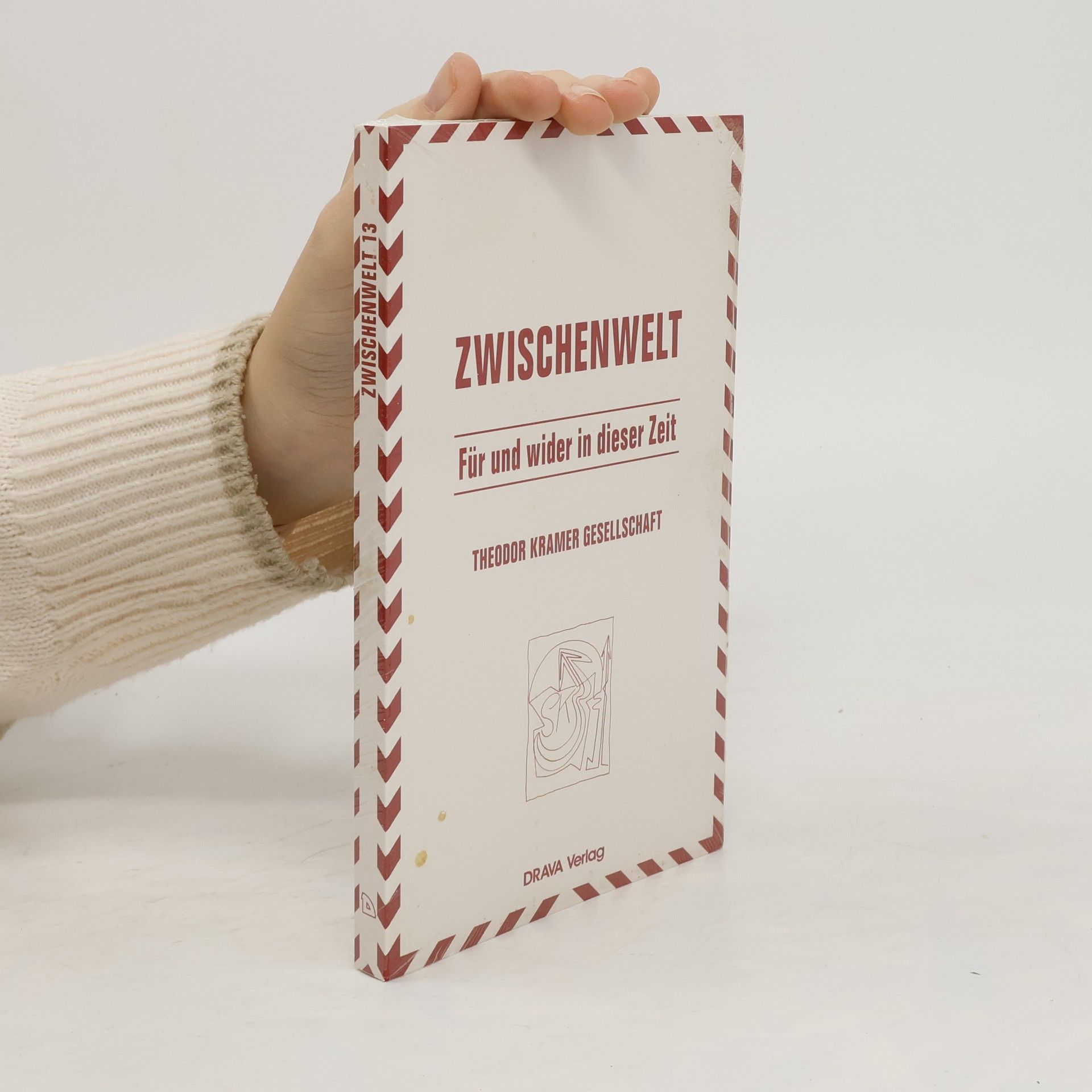 Siglinde Bolbecher Für und wider in dieser Zeit
