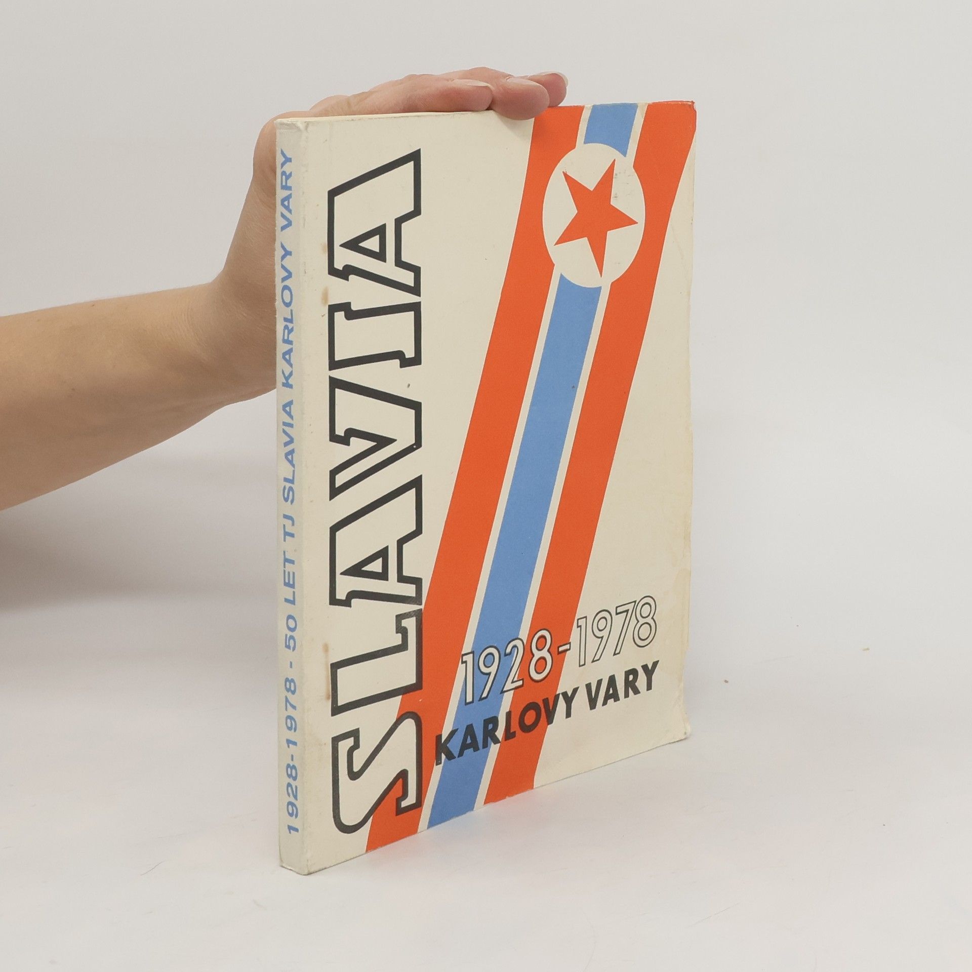 AA.VV. Slavia Almanach 1928-1978