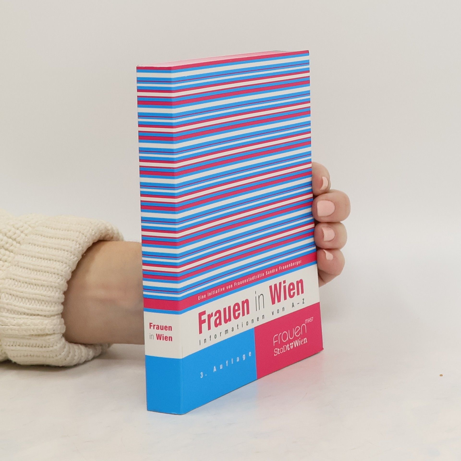 Sandra Frauenberger Frauen in Wien