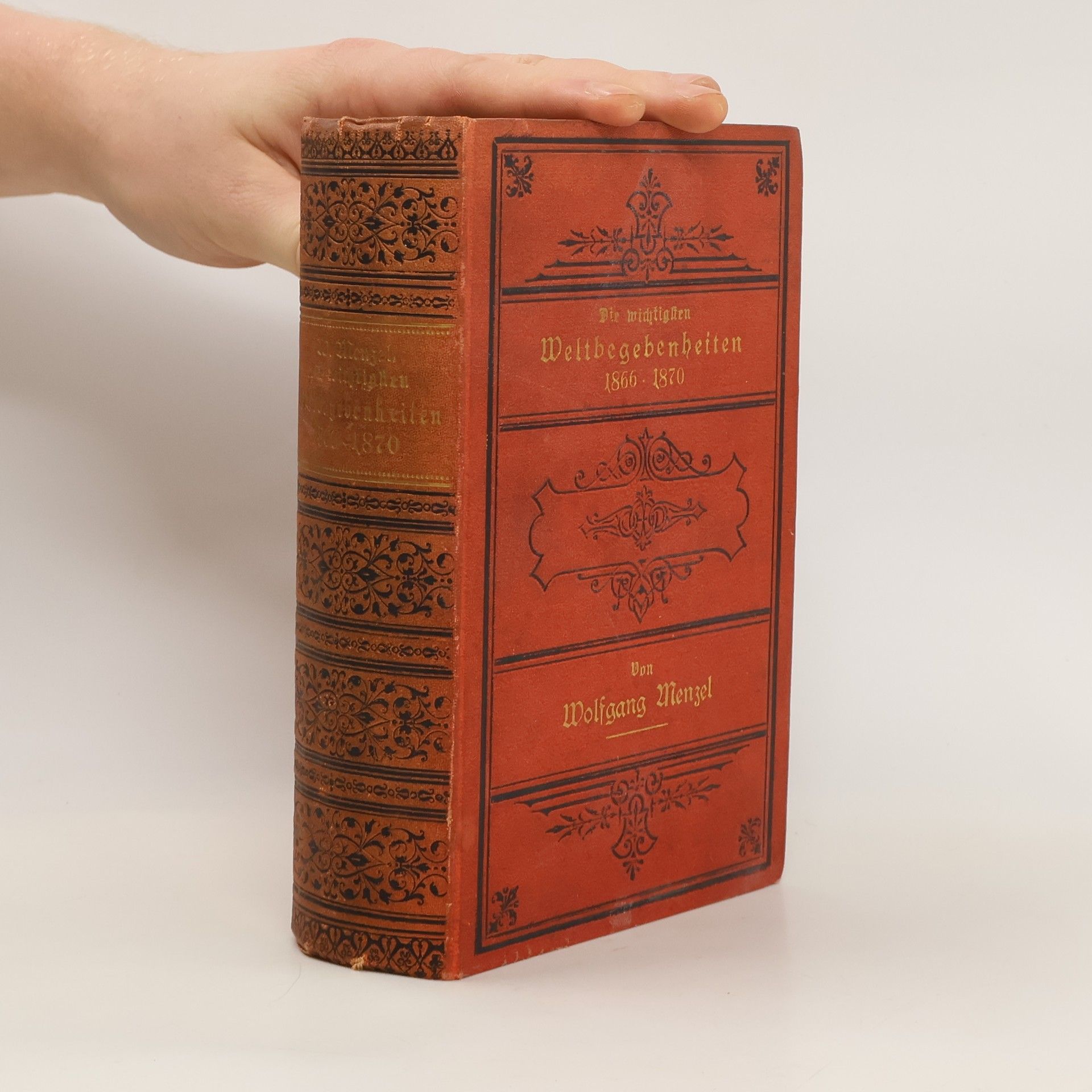 Autorenkollektiv Weltbegebenheiten