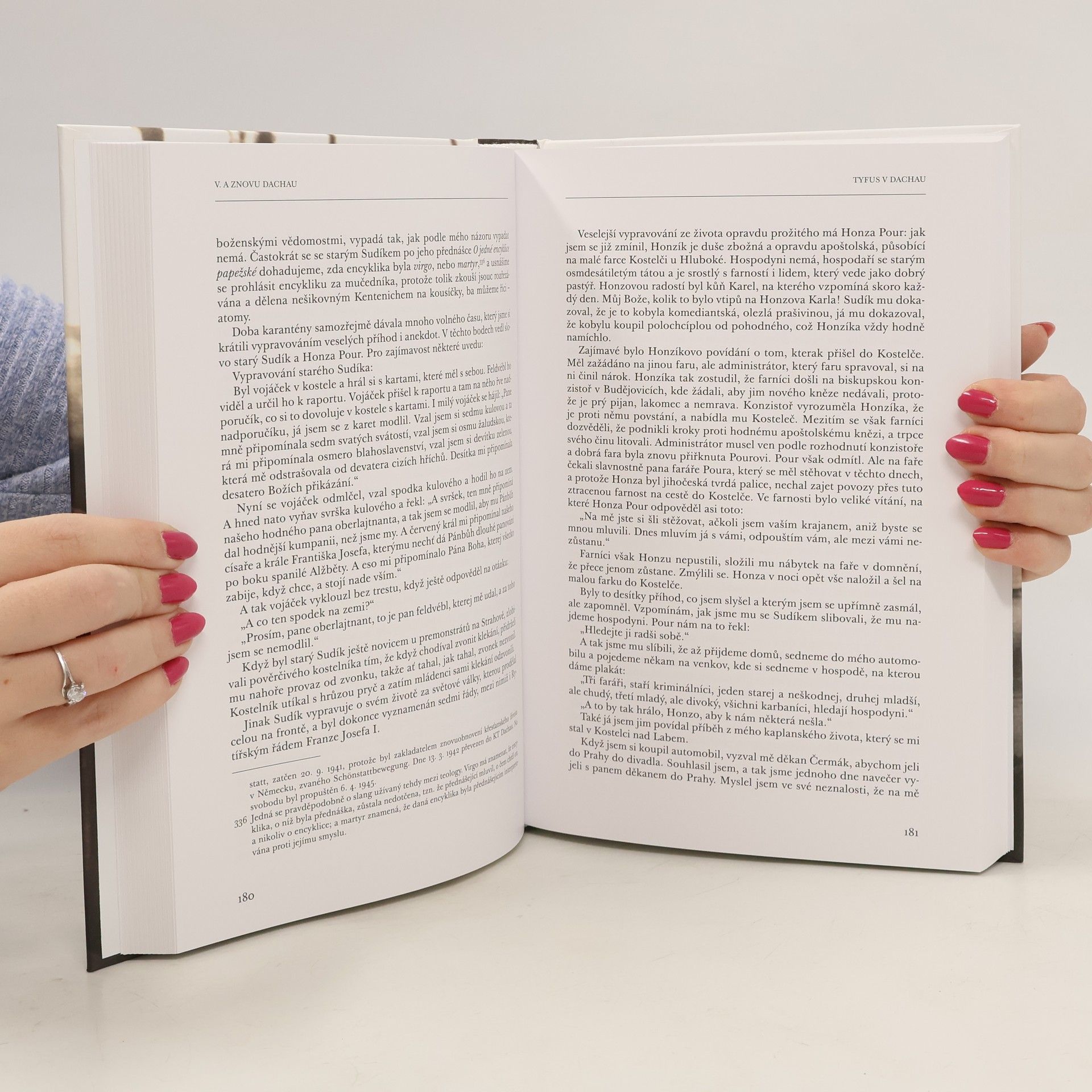 František Štverák I zvíře mělo více útrpnosti než člověk. Paměti patera Františka Štveráka, vězně nacistického a komunistického režimu