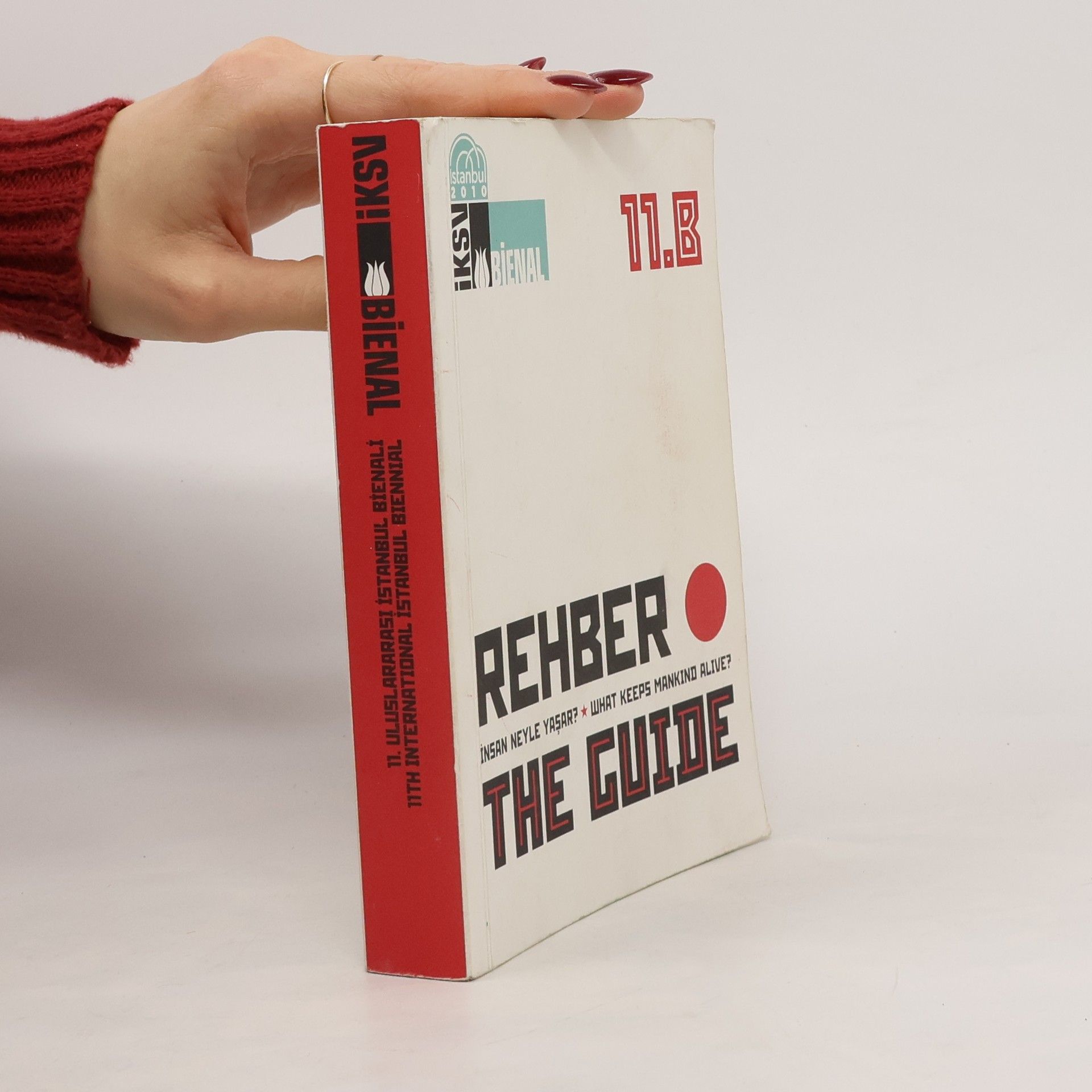 Autorenkollektiv Rehber. The Guide