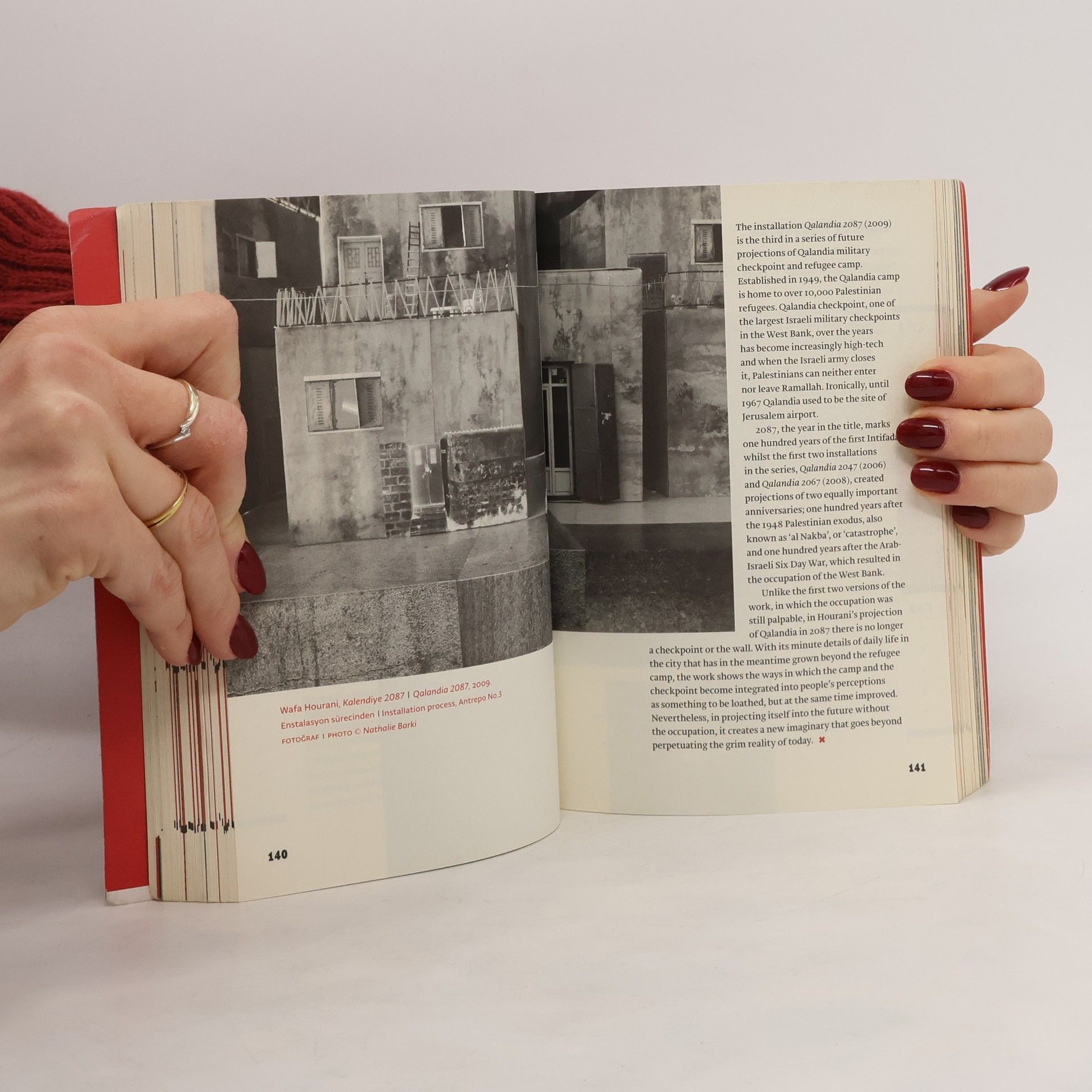 Autorenkollektiv Rehber. The Guide
