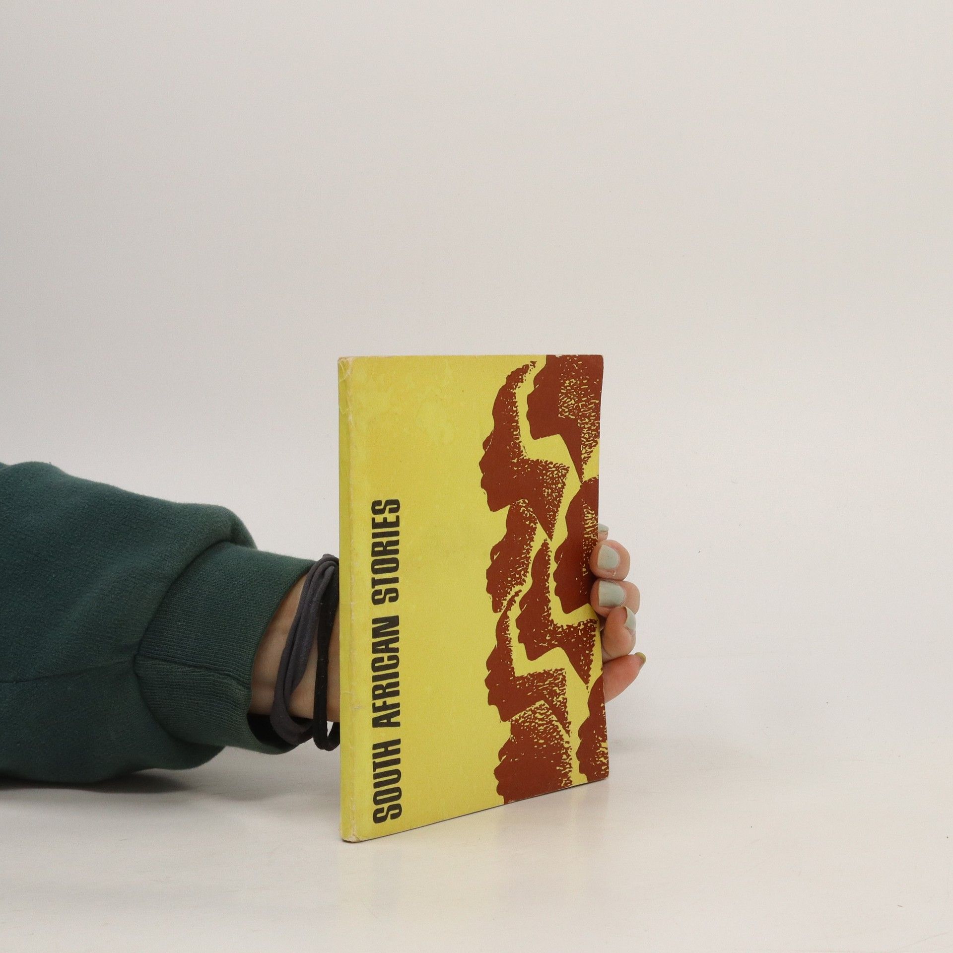 AA.VV. South African Stories. Рассказы о южной африке