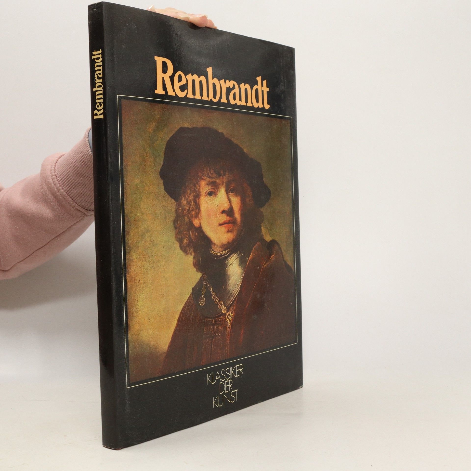 Autorenkollektiv Rembrandt