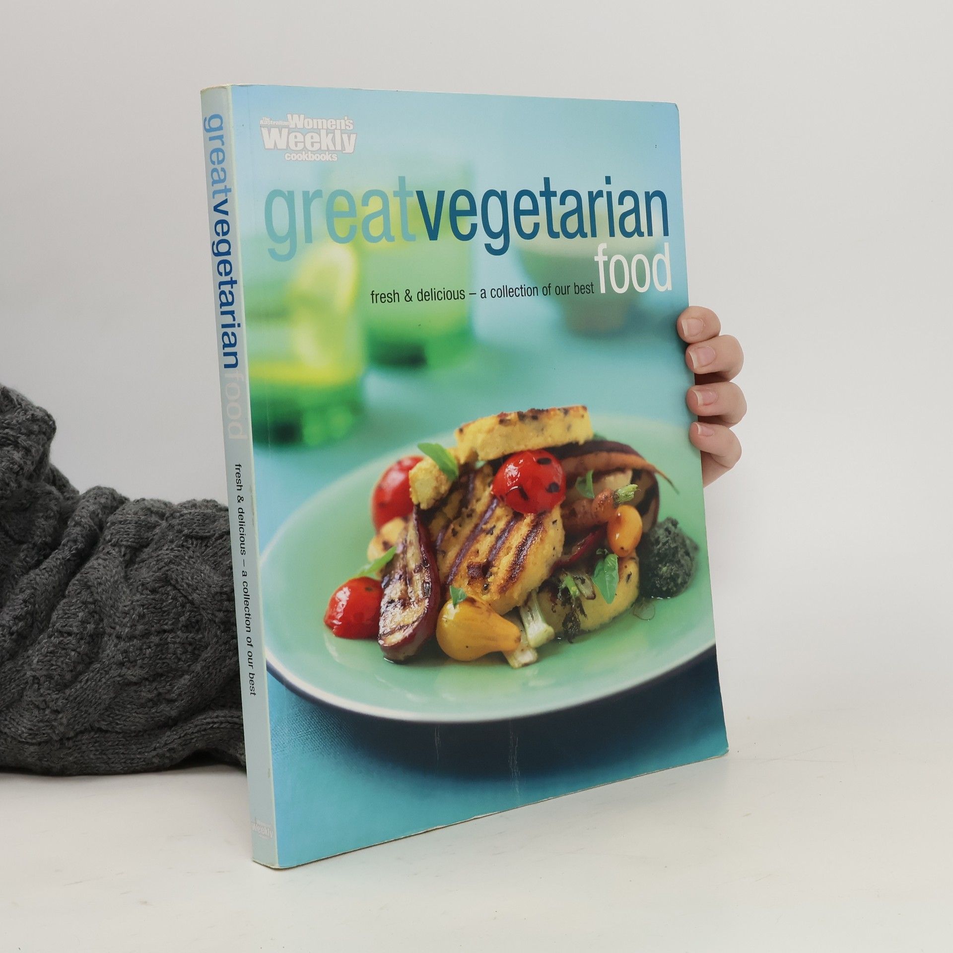 Collective Greatvegetarian food