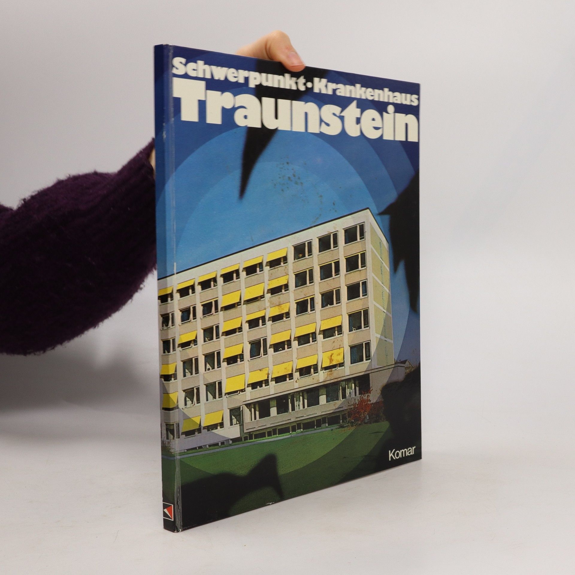 Auteurscollectief Traunstein