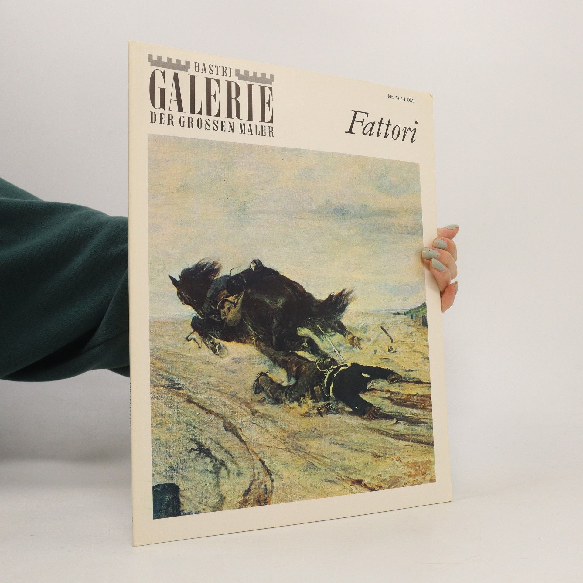 Autorenkollektiv Fattori