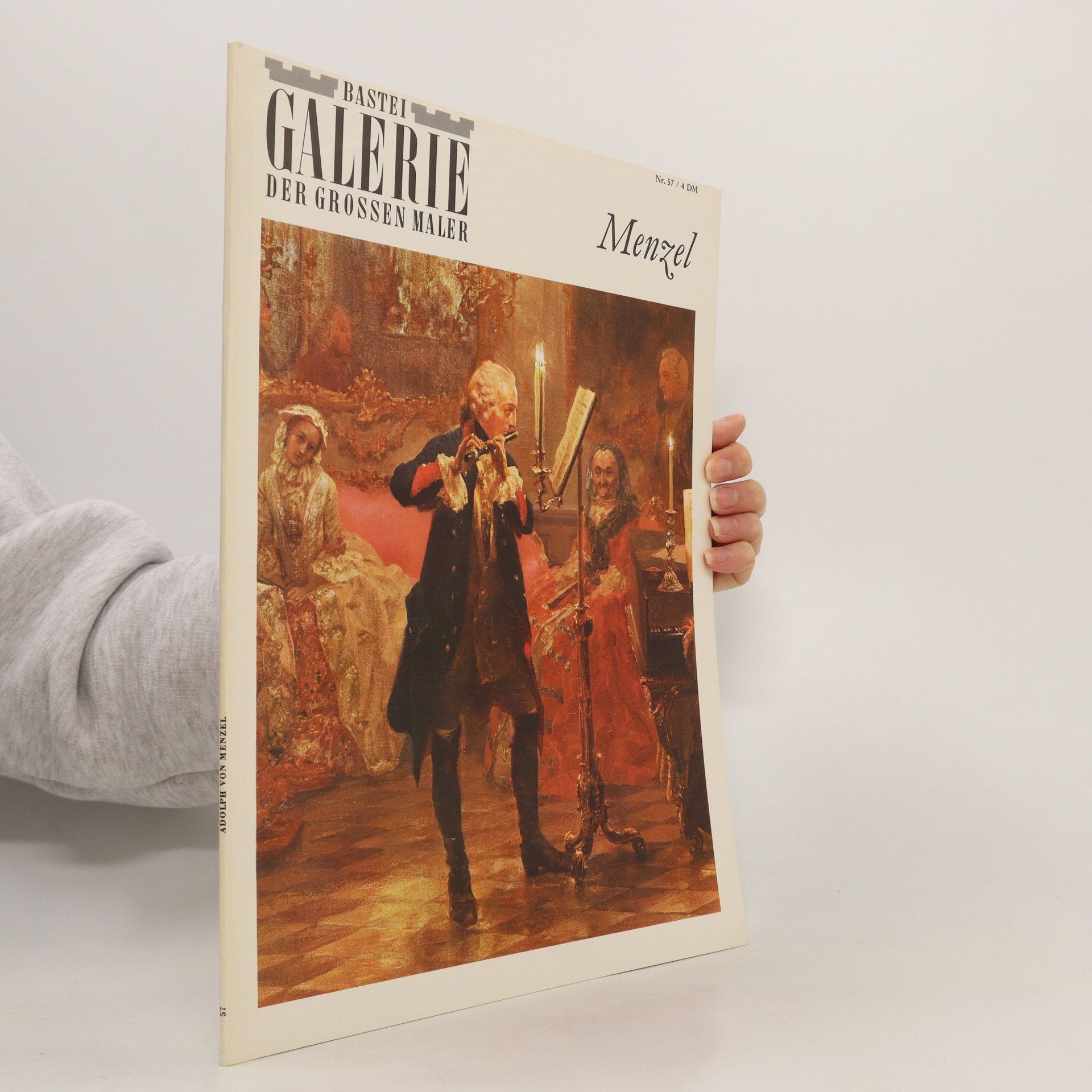 Autorenkollektiv Menzel