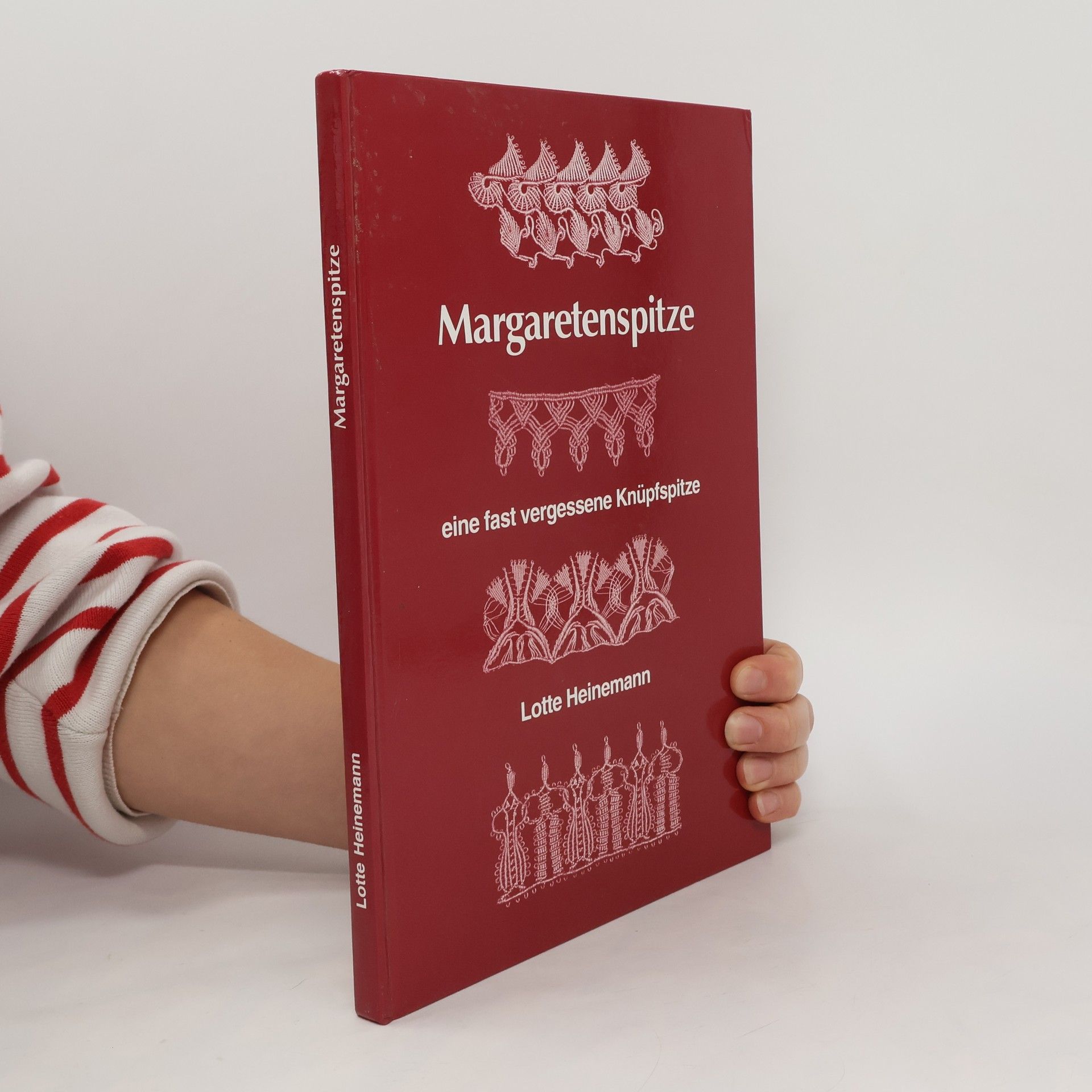 Lotte Heinemann Margaretenspitze
