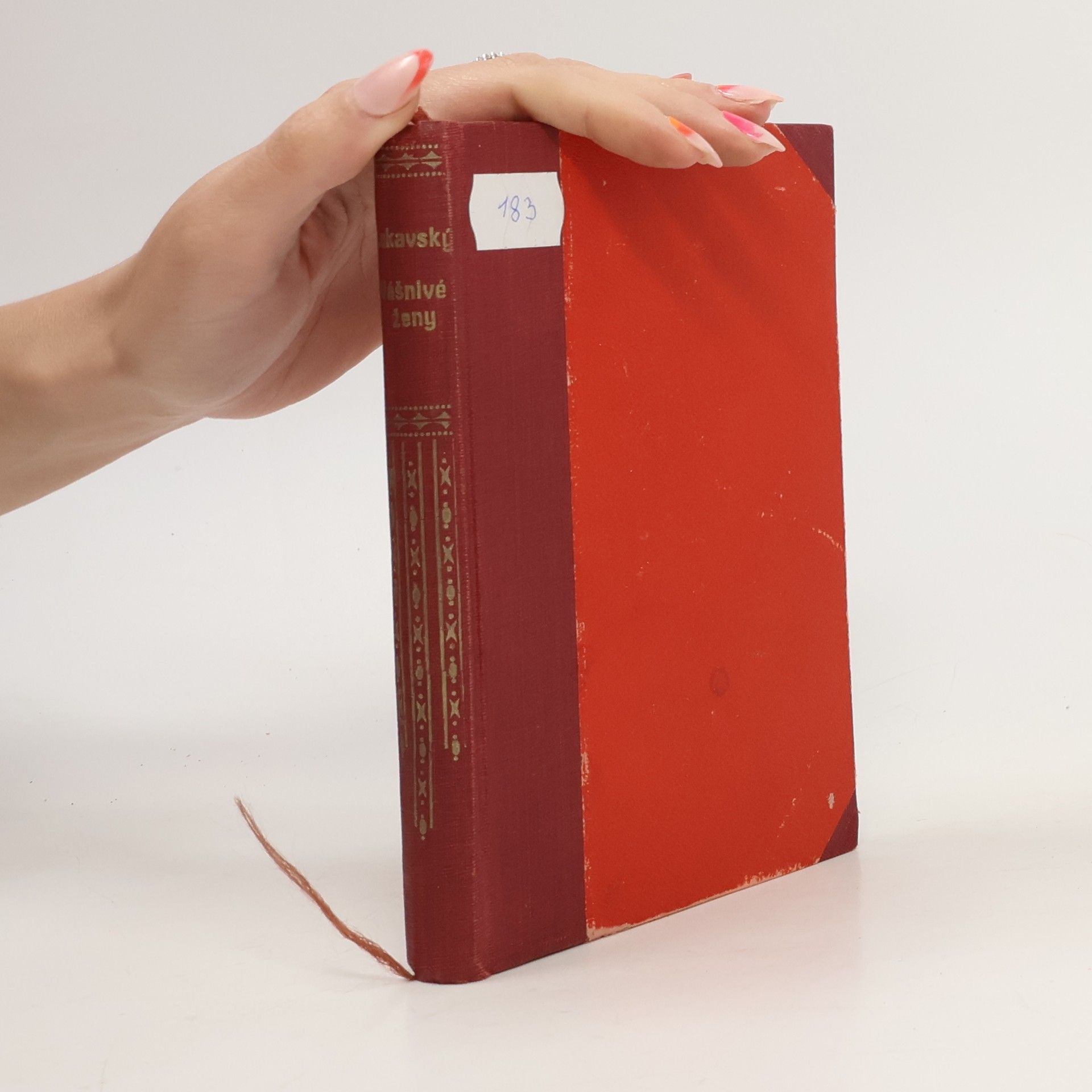 Autorenkollektiv Dva měsíce štěstí. Malostranské romanetto